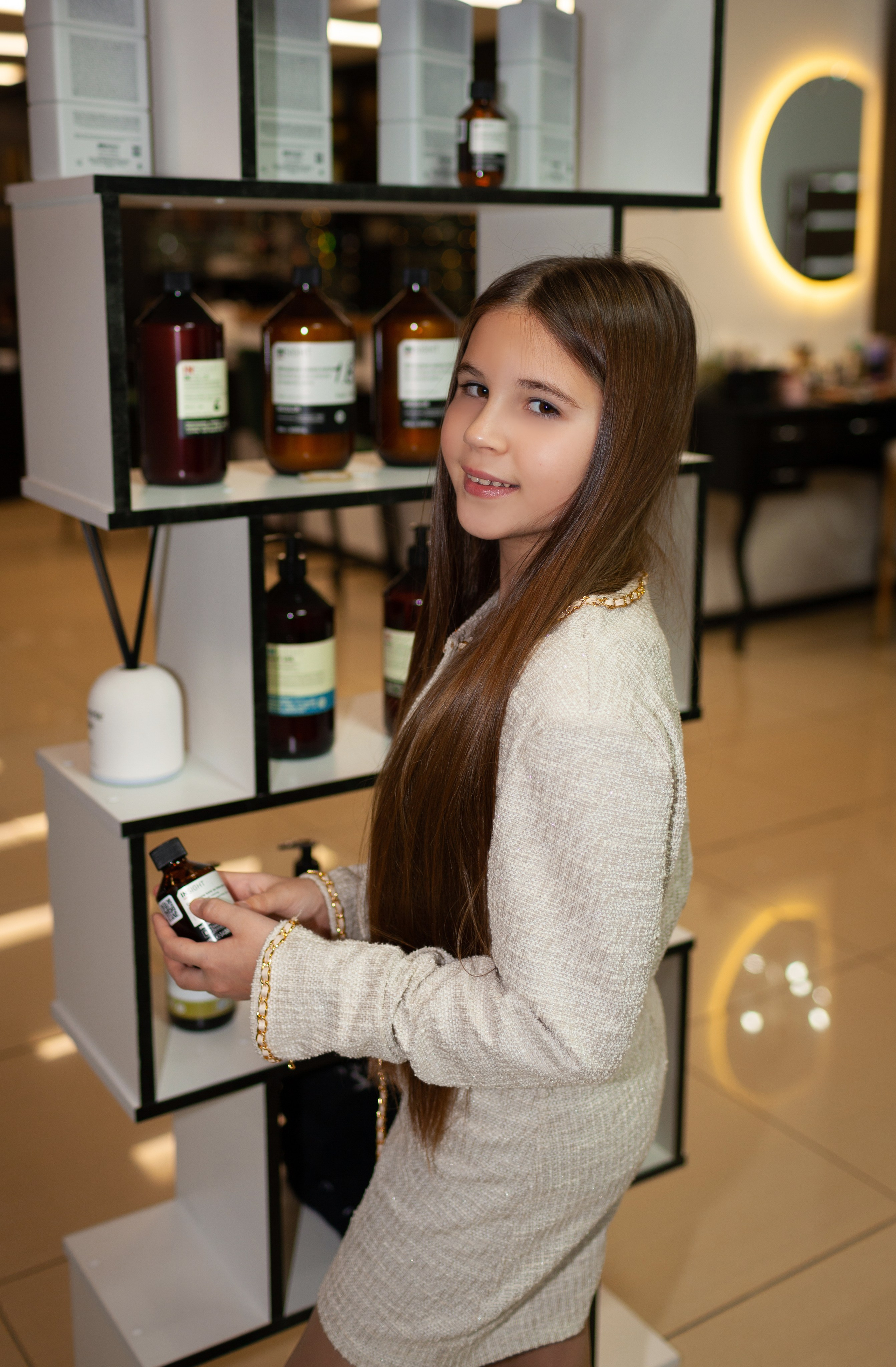 Коммерческие съёмки. Модельное Агентство Alma Model Management