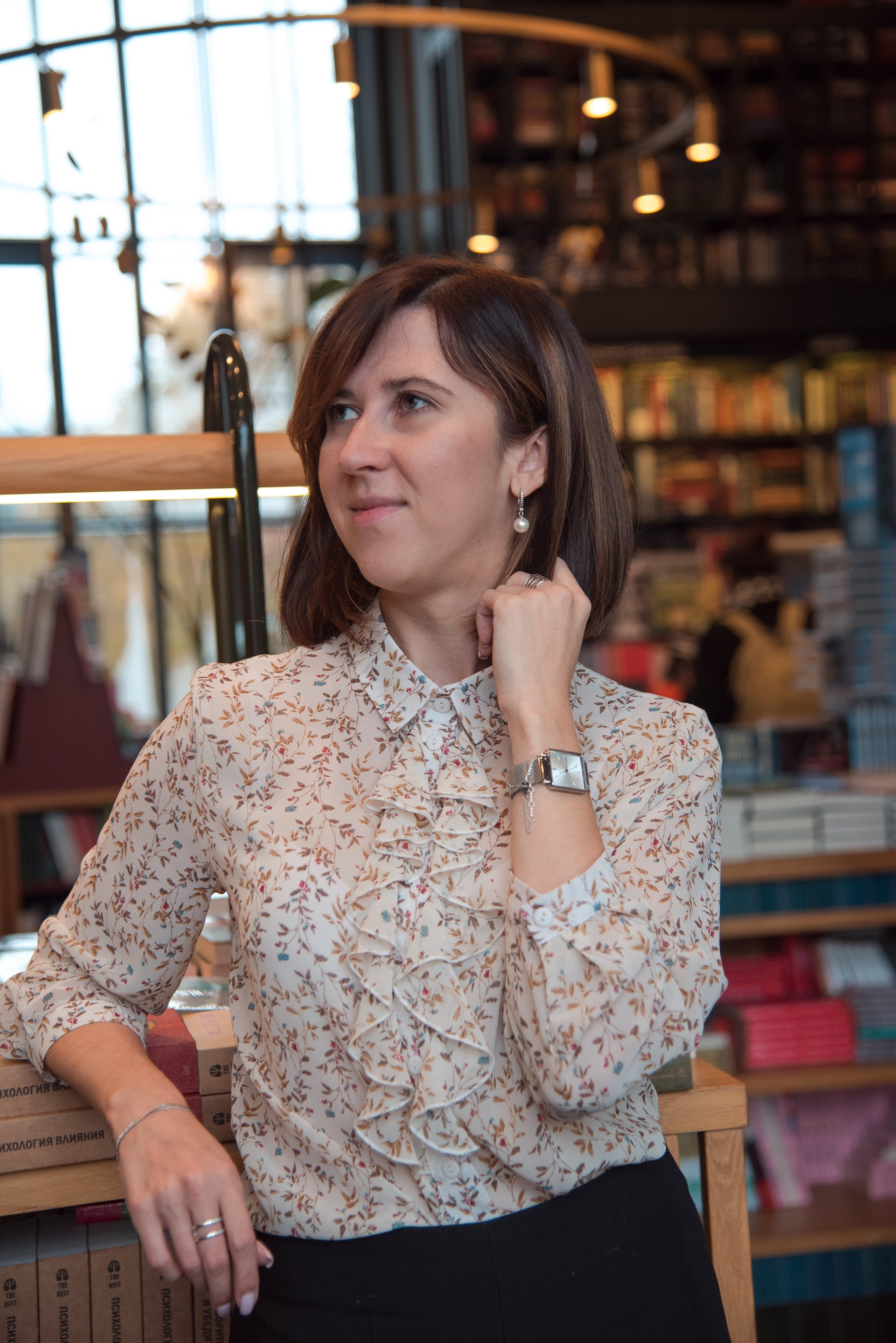 Ангелина. Свадебный и семейный фотограф с Санкт-Петербурге Ольга Стрижакова