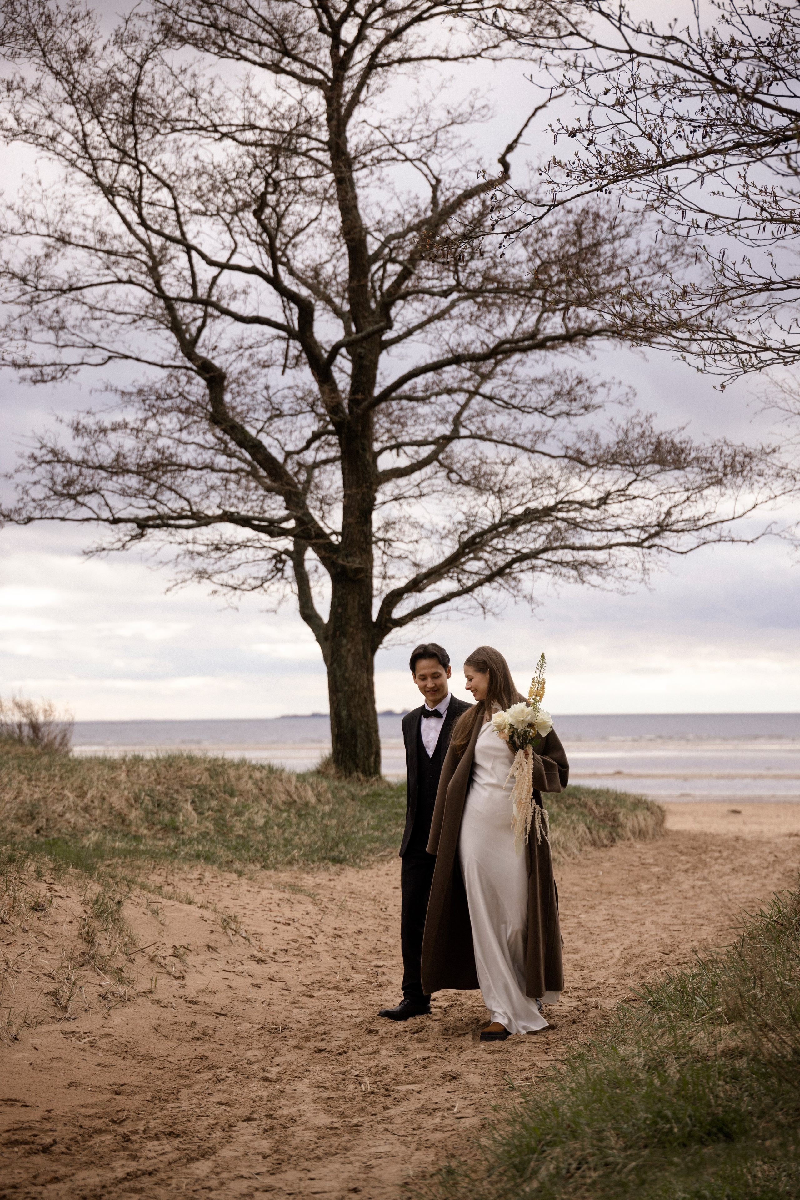 Алина и Роман. Свадебный и портретный фотограф