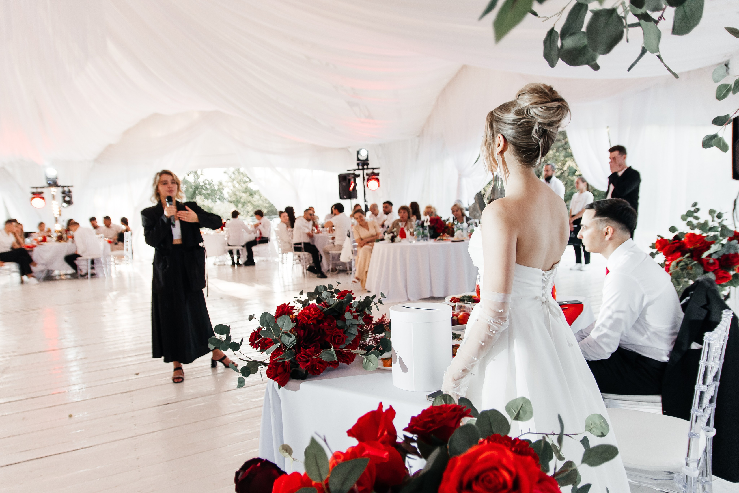 Роман и Валерия. Свадебный, женский и семейный фотограф в Уфе Анастасия Игнатьева