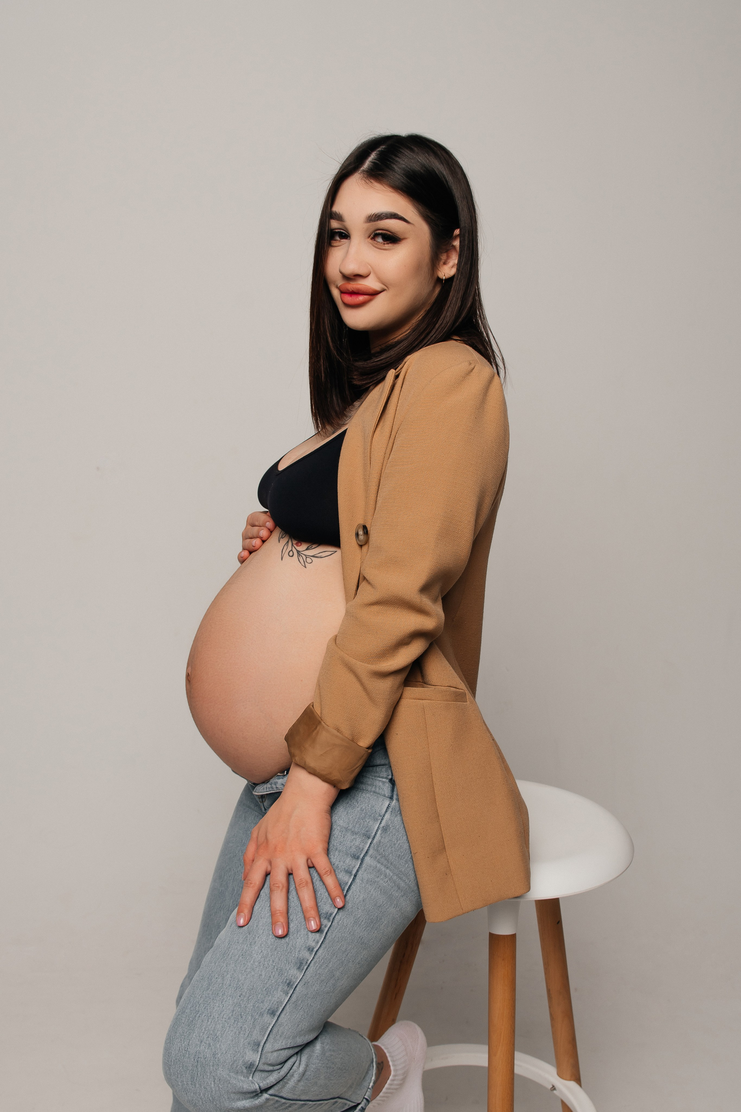 Дарина. Свадебный, женский и семейный фотограф в Уфе Анастасия Игнатьева