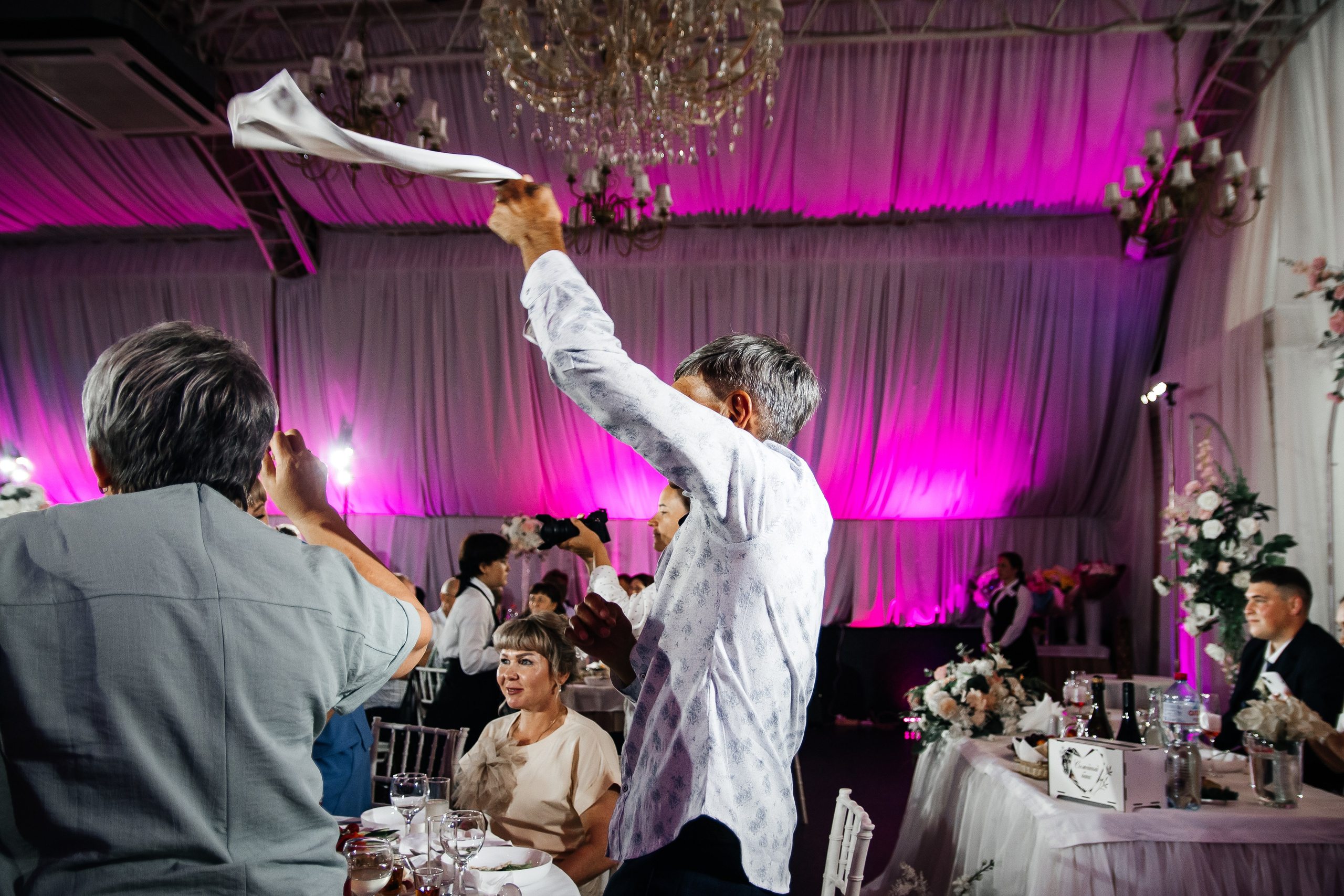 Арсений и Кристина. Свадебный, женский и семейный фотограф в Уфе Анастасия Игнатьева