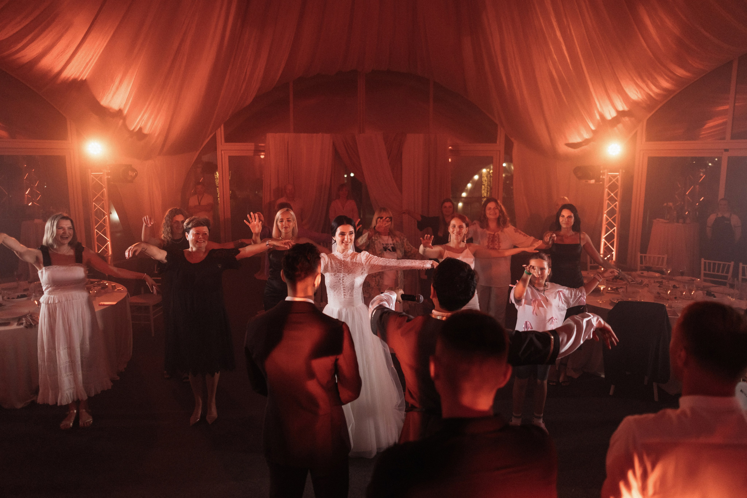 Янина и Семен. Свадебный и портретный фотограф в Минске Татьяна Лобода