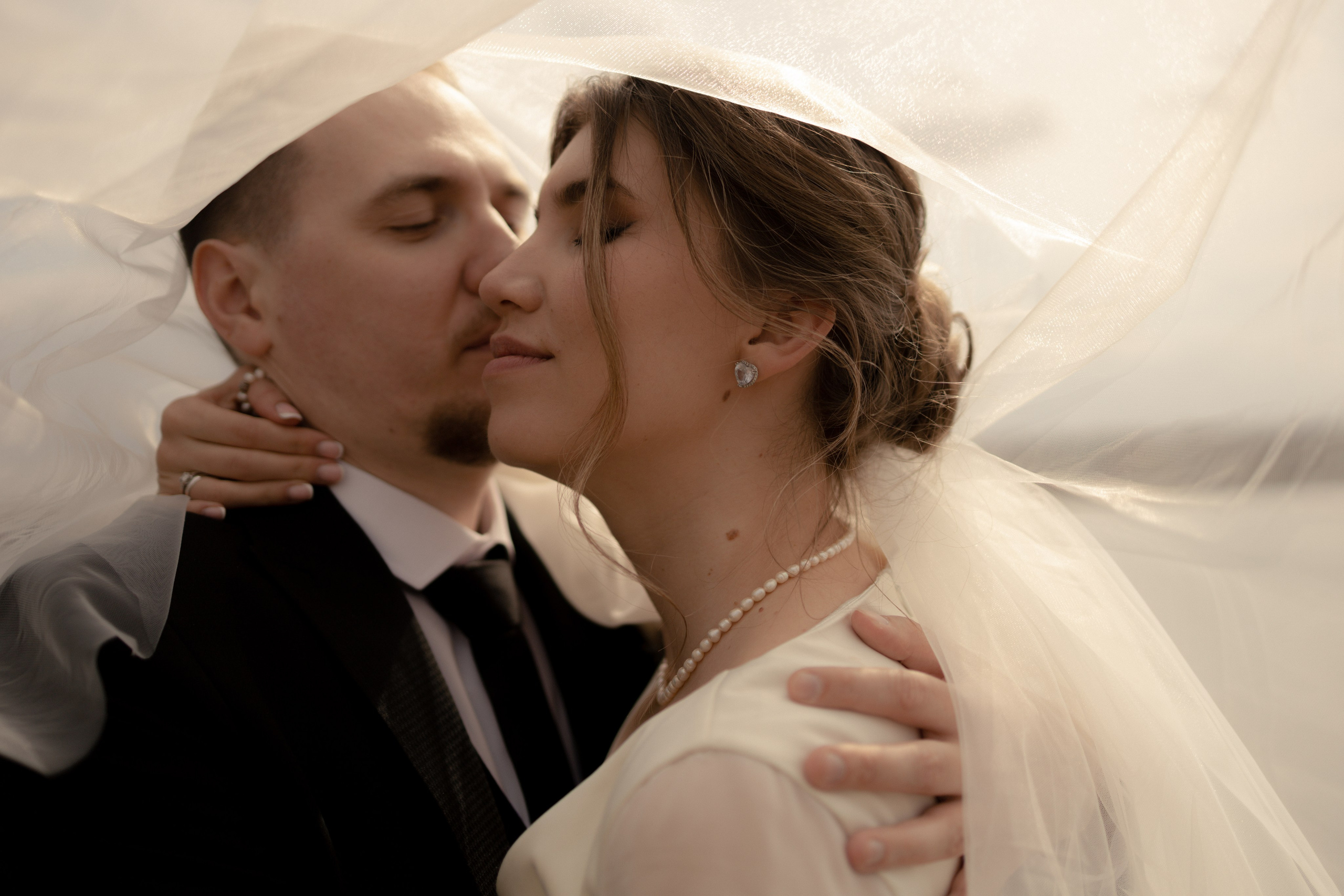 Яна и Миша | 22.04.23. Фотограф Зарина. Казань