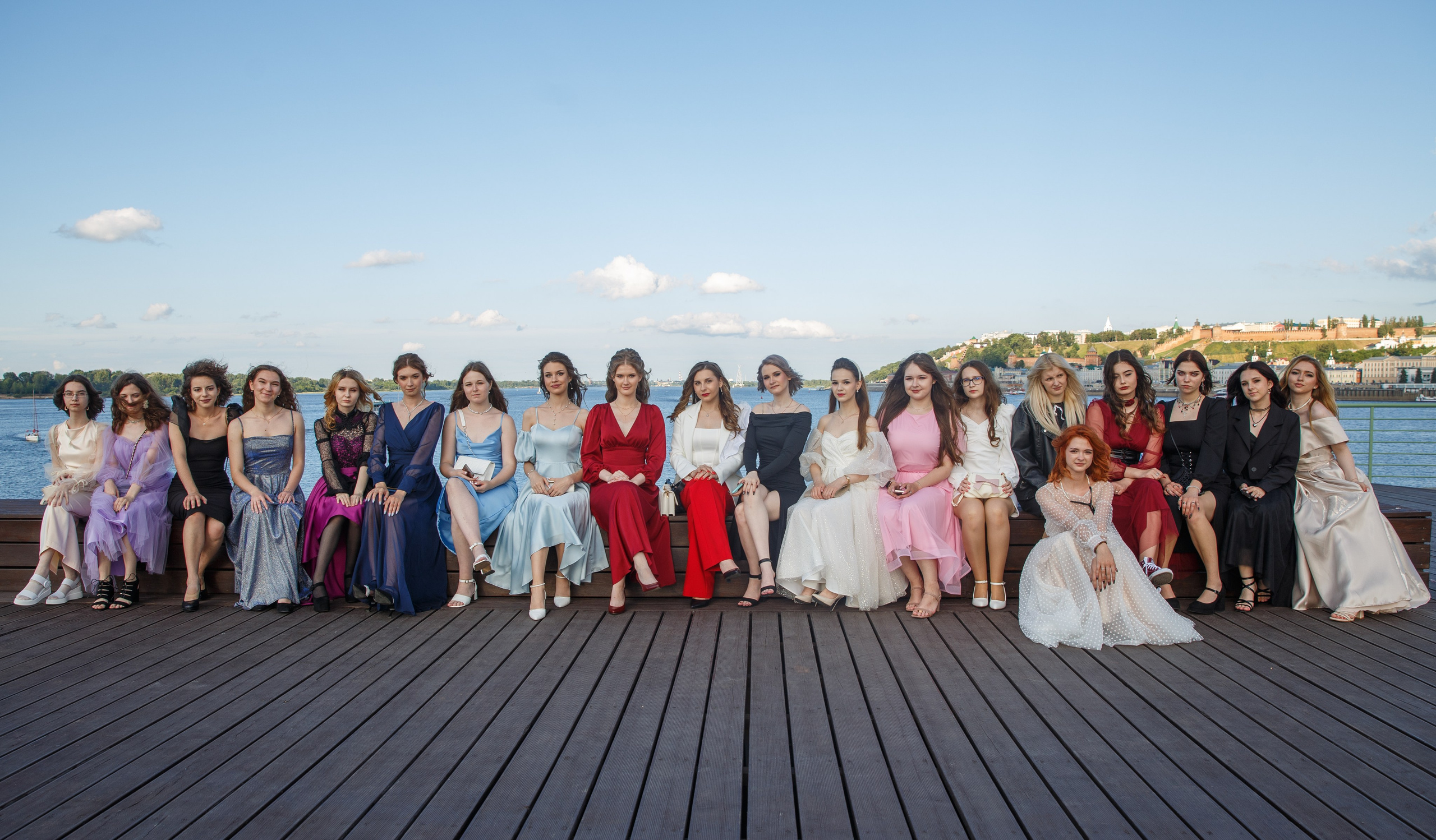 Выпускной полный день. Онегин. Семейный и детский фотограф в Нижнем Новгороде