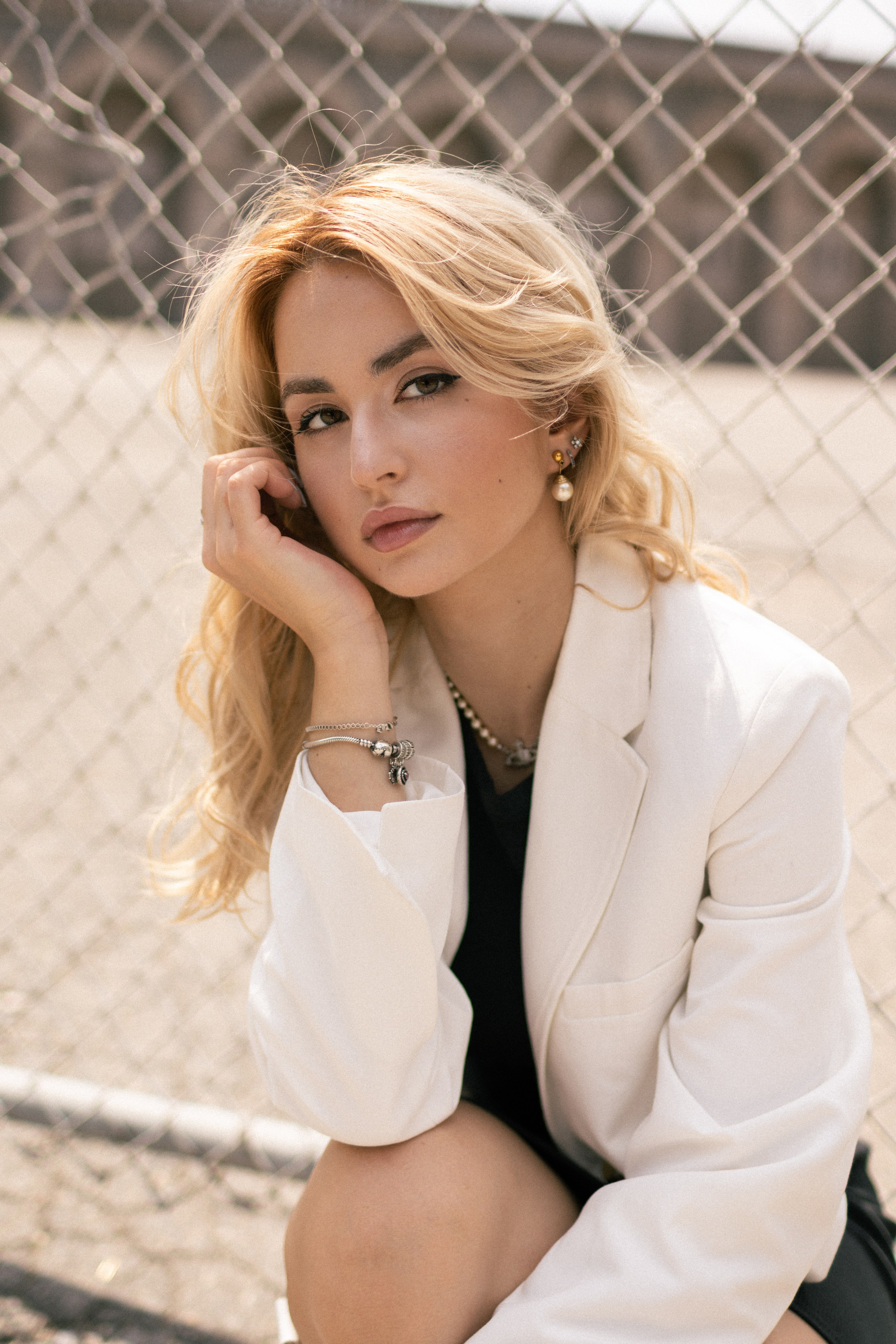 Anastasia. Portrait photographer in New York, Yulia Zubova