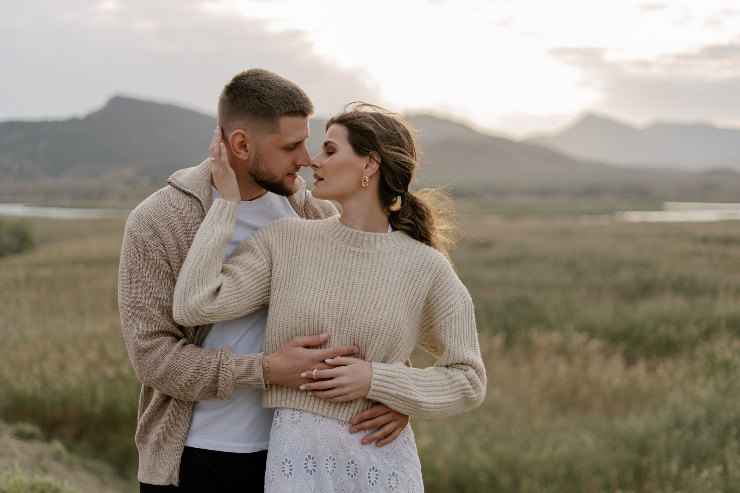 В горах Дагестана. Семейный и свадебный фотограф в Красногорске Анастасия Тихонова