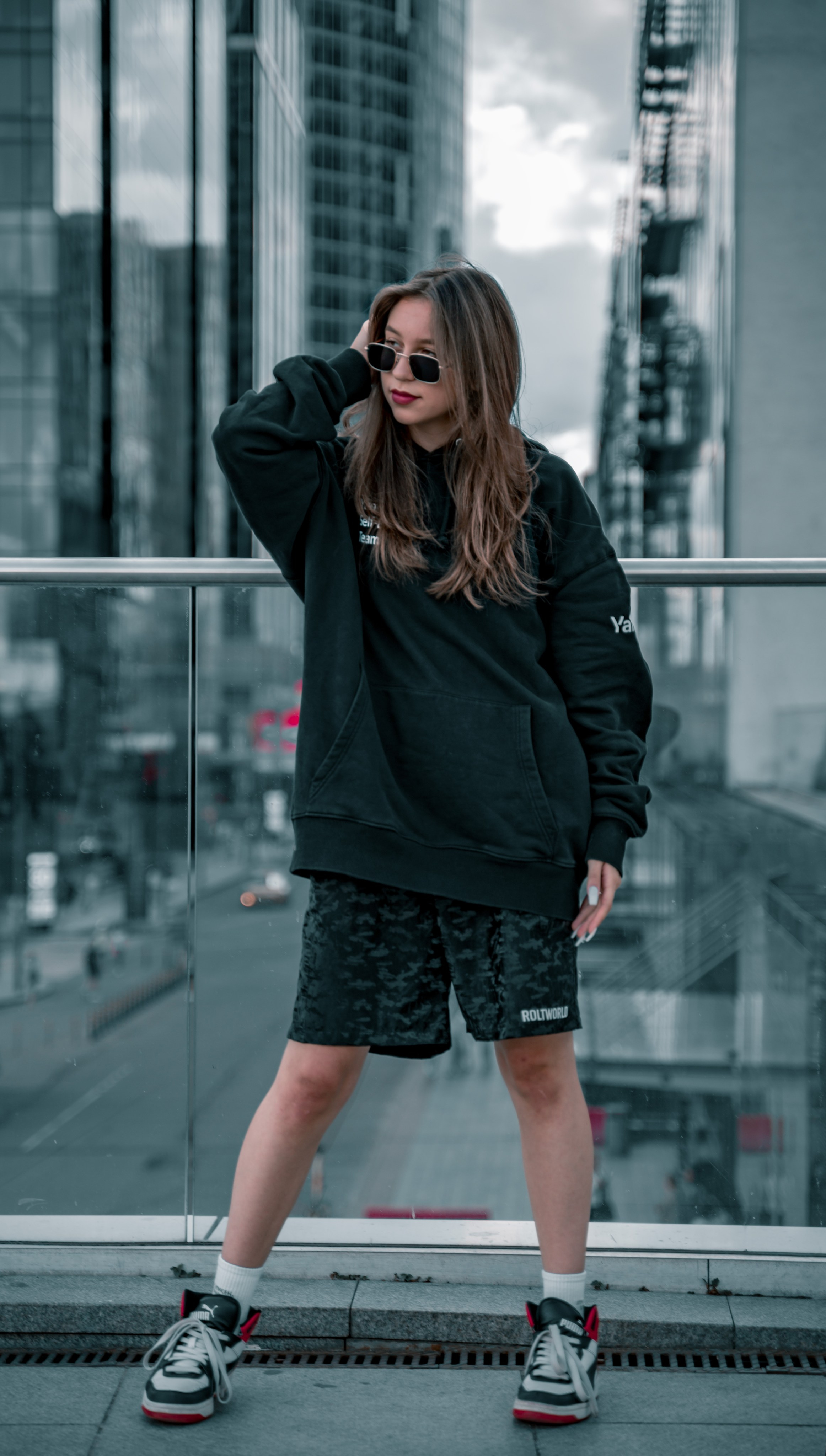 Вика. Vadim Nevenglovskii Фотограф в разных жанрах