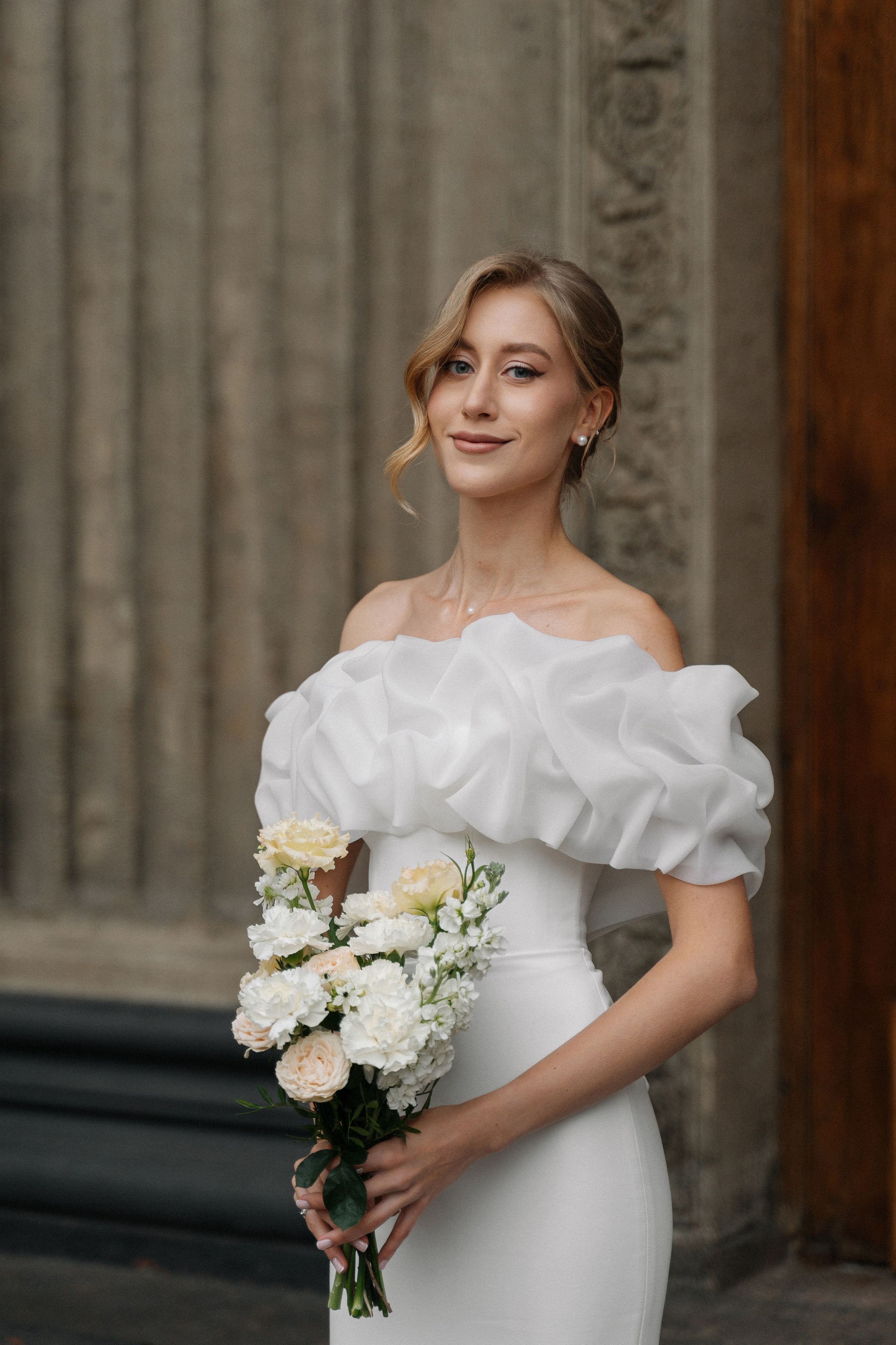 Мария и Никита. Фотограф в Санкт-Петербурге Юлия Гербель