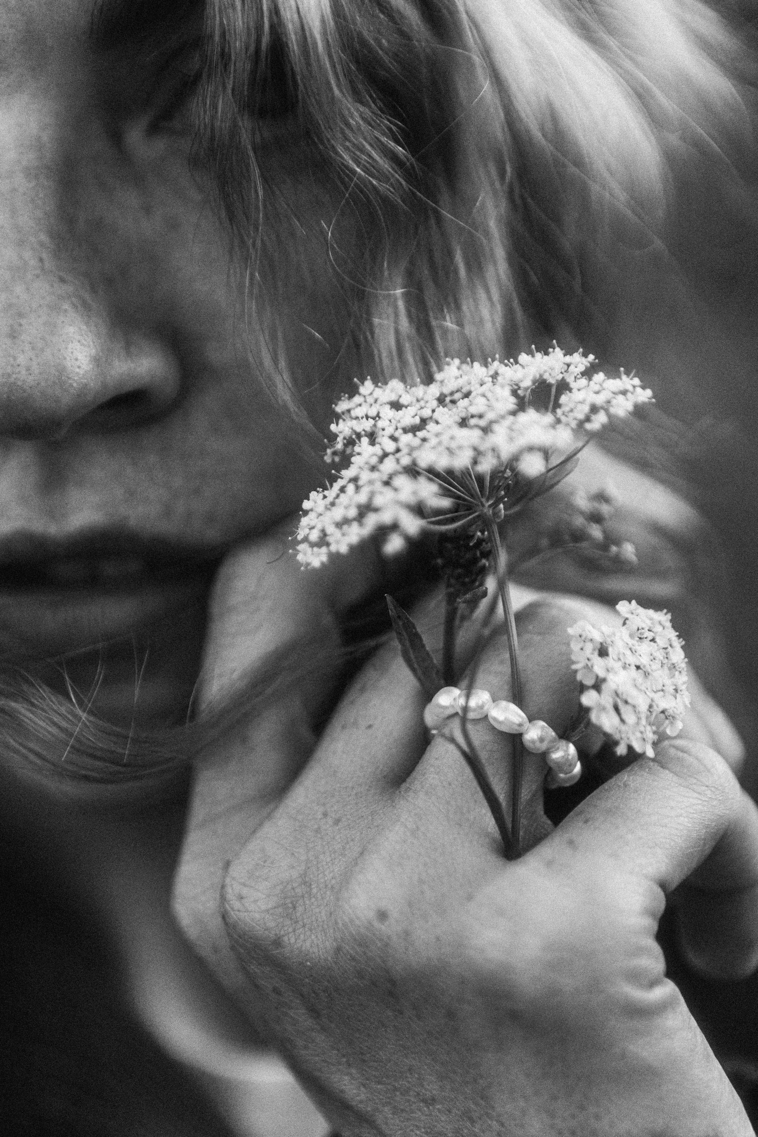 Юля. Главная