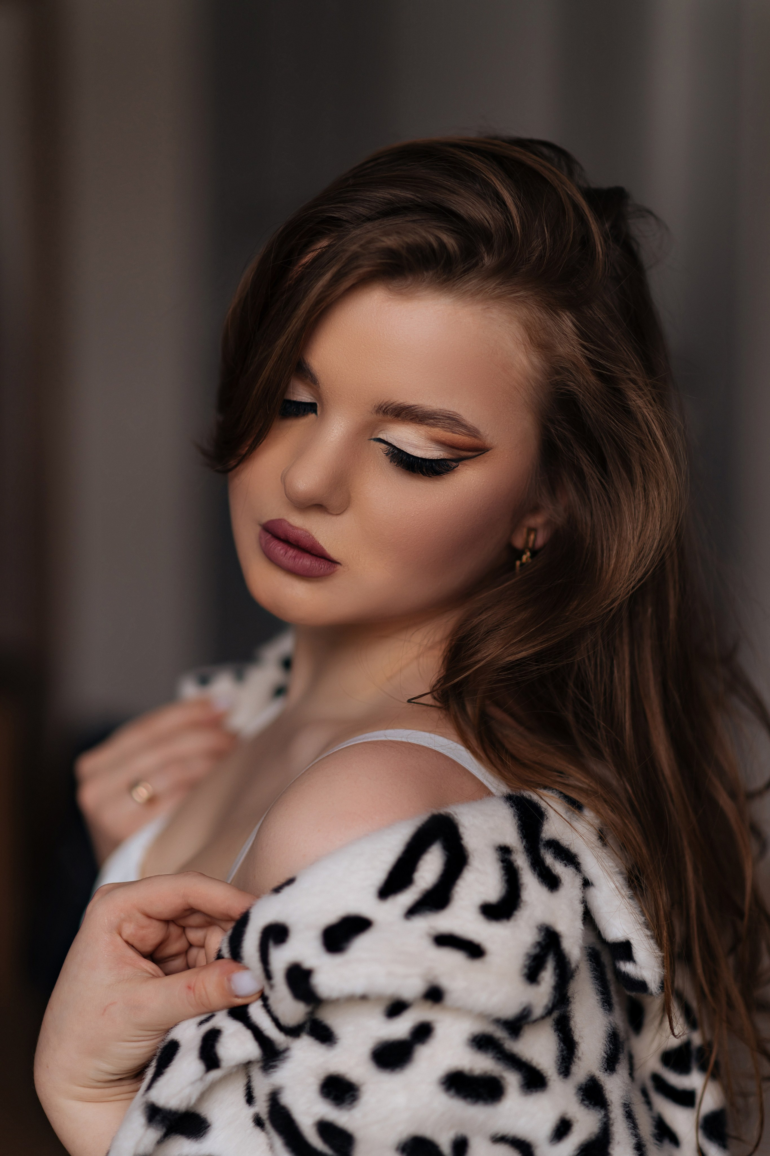 Соня. Фотограф Юлия Стрыгина