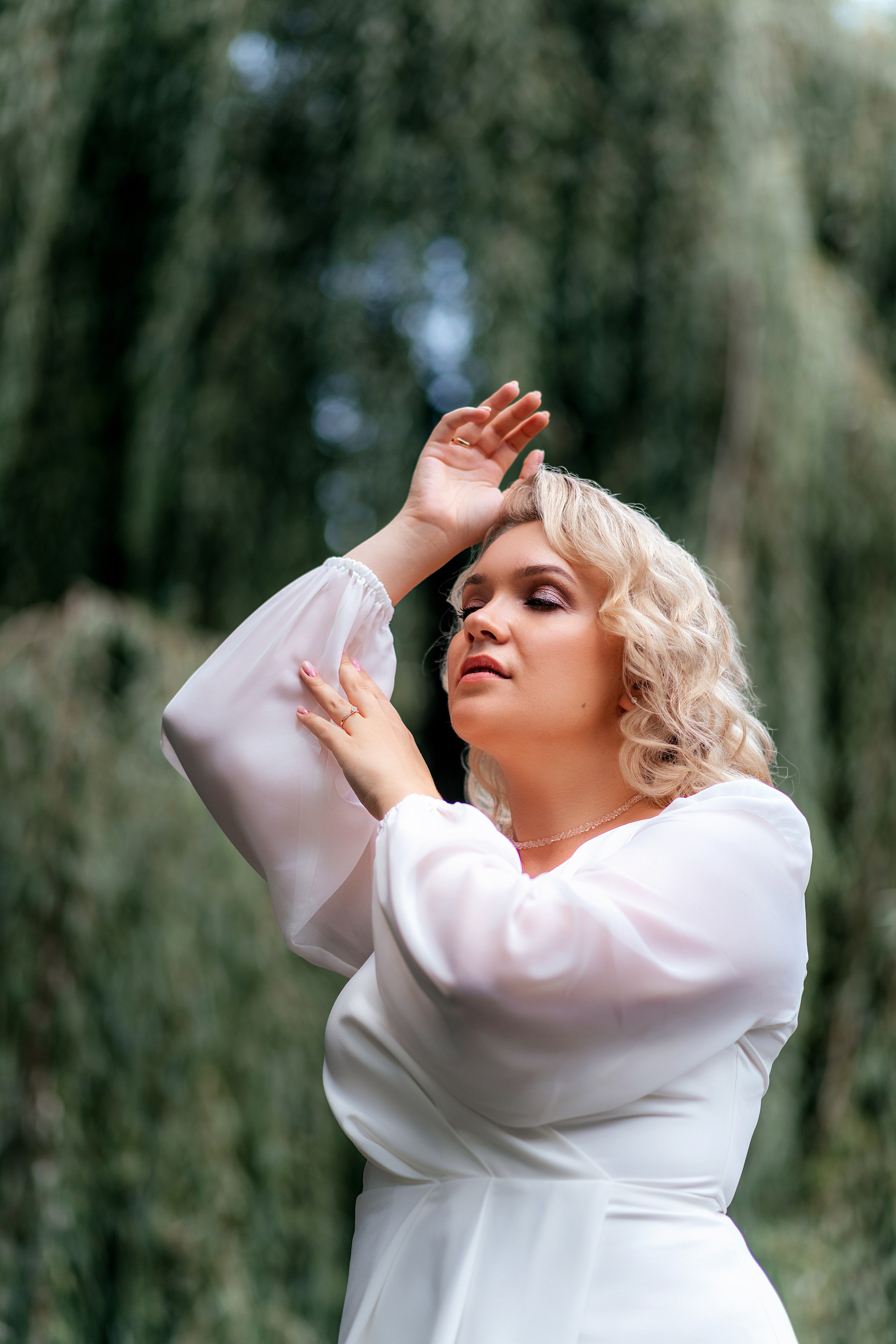 Юля и Дима. Фотограф Юлия Стрыгина