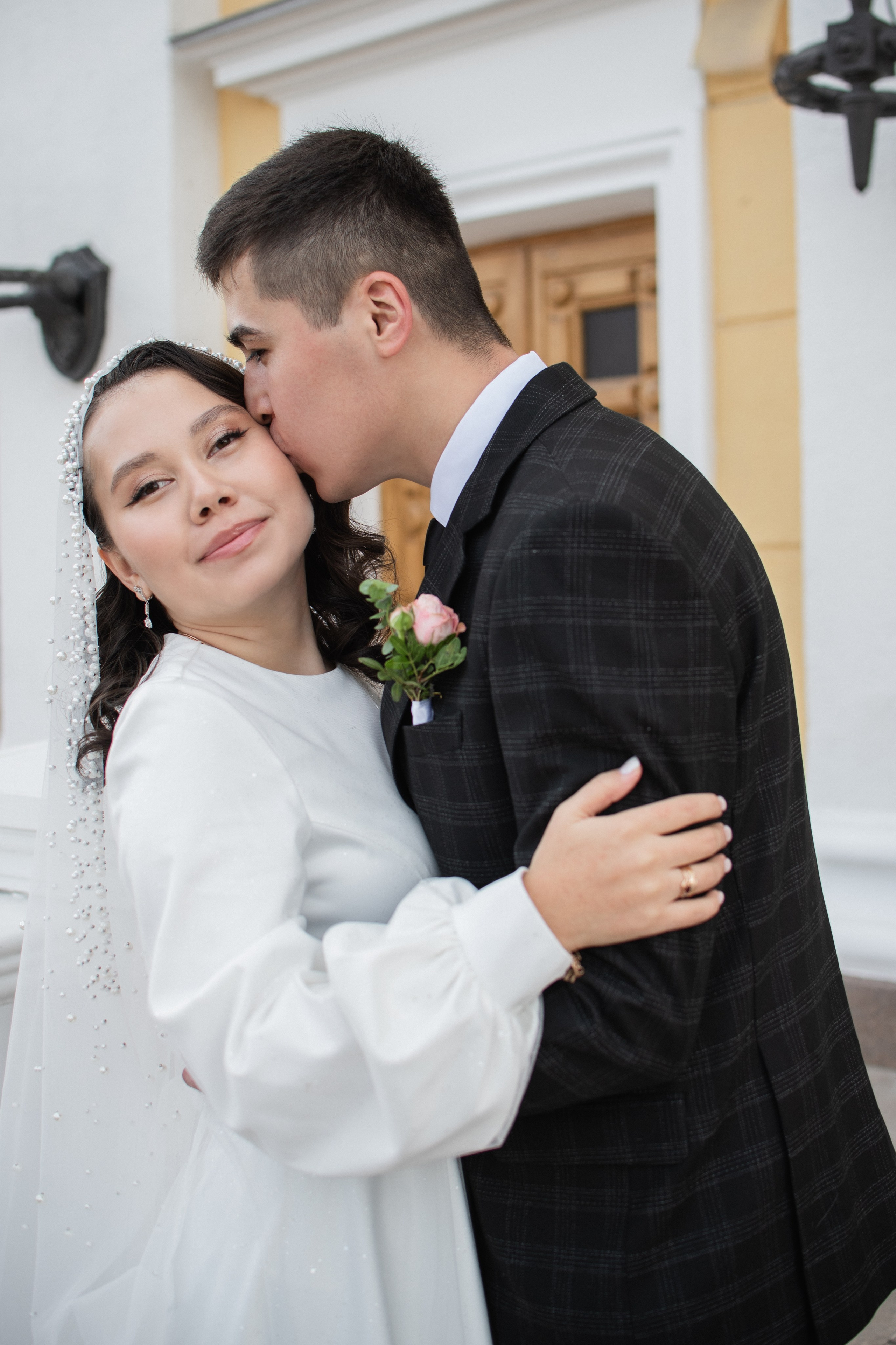 Алишер и Дилара. Фотограф Челябинск Екатерина Миниханова