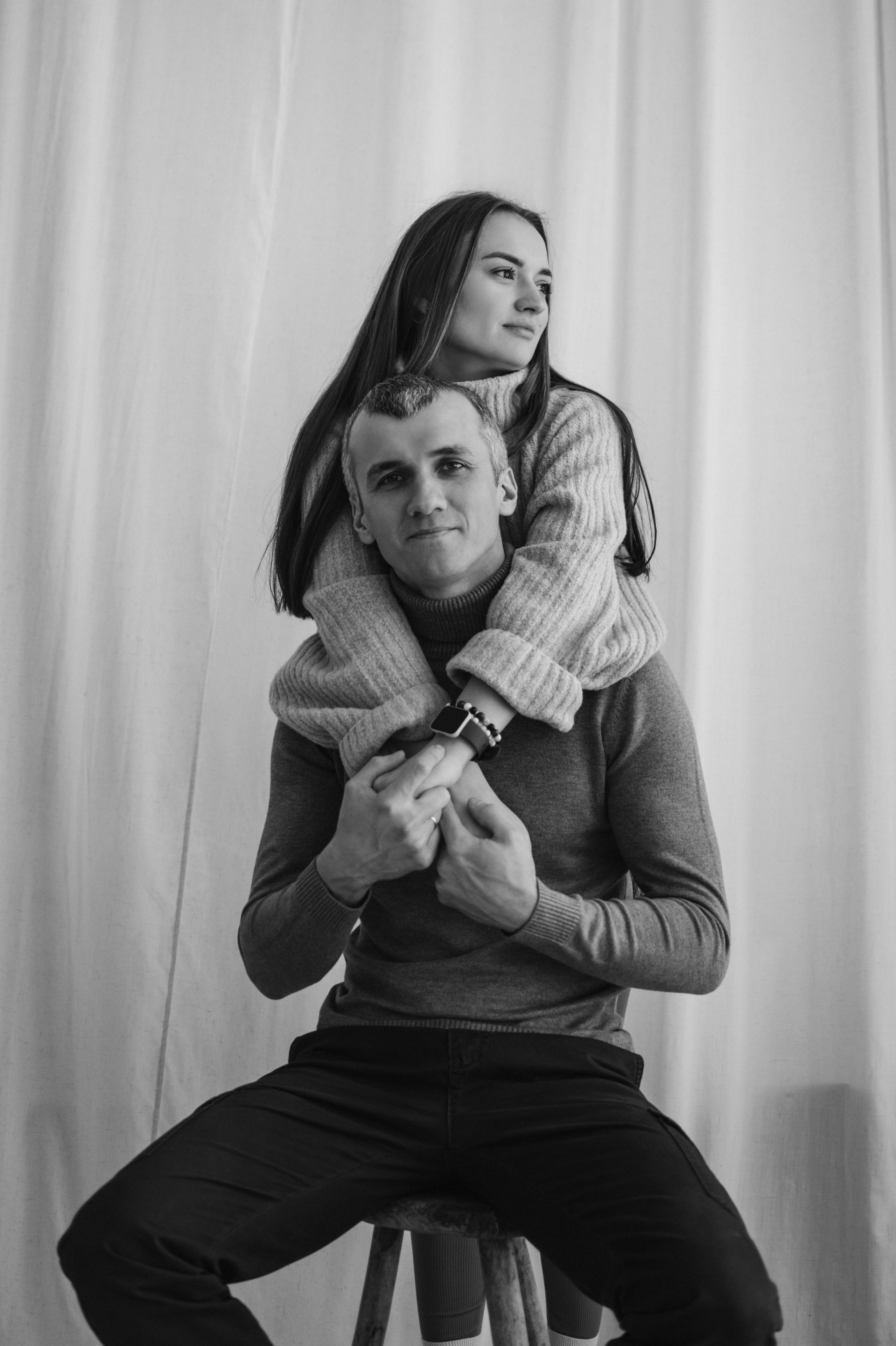 Владимир и Дарья 2024. Фотограф Челябинск Екатерина Миниханова