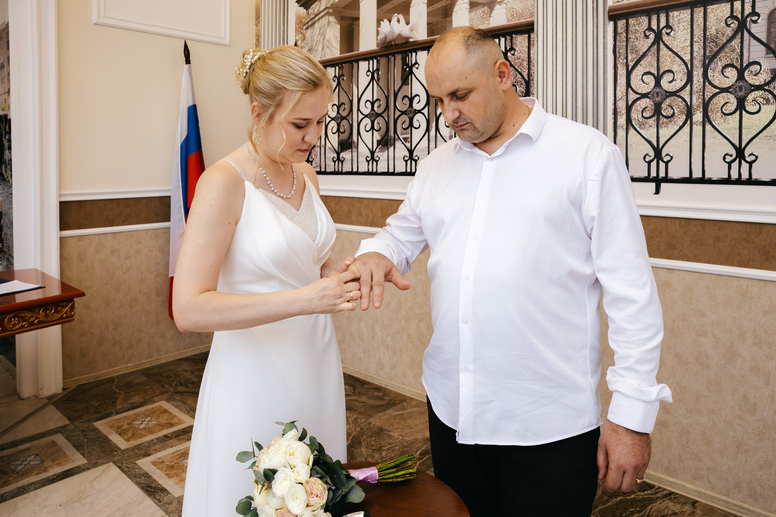 Евгений и Анастасия_свадьба. Семейный lifestyle фотограф в Санкт-Петербурге Людмила Пахомова