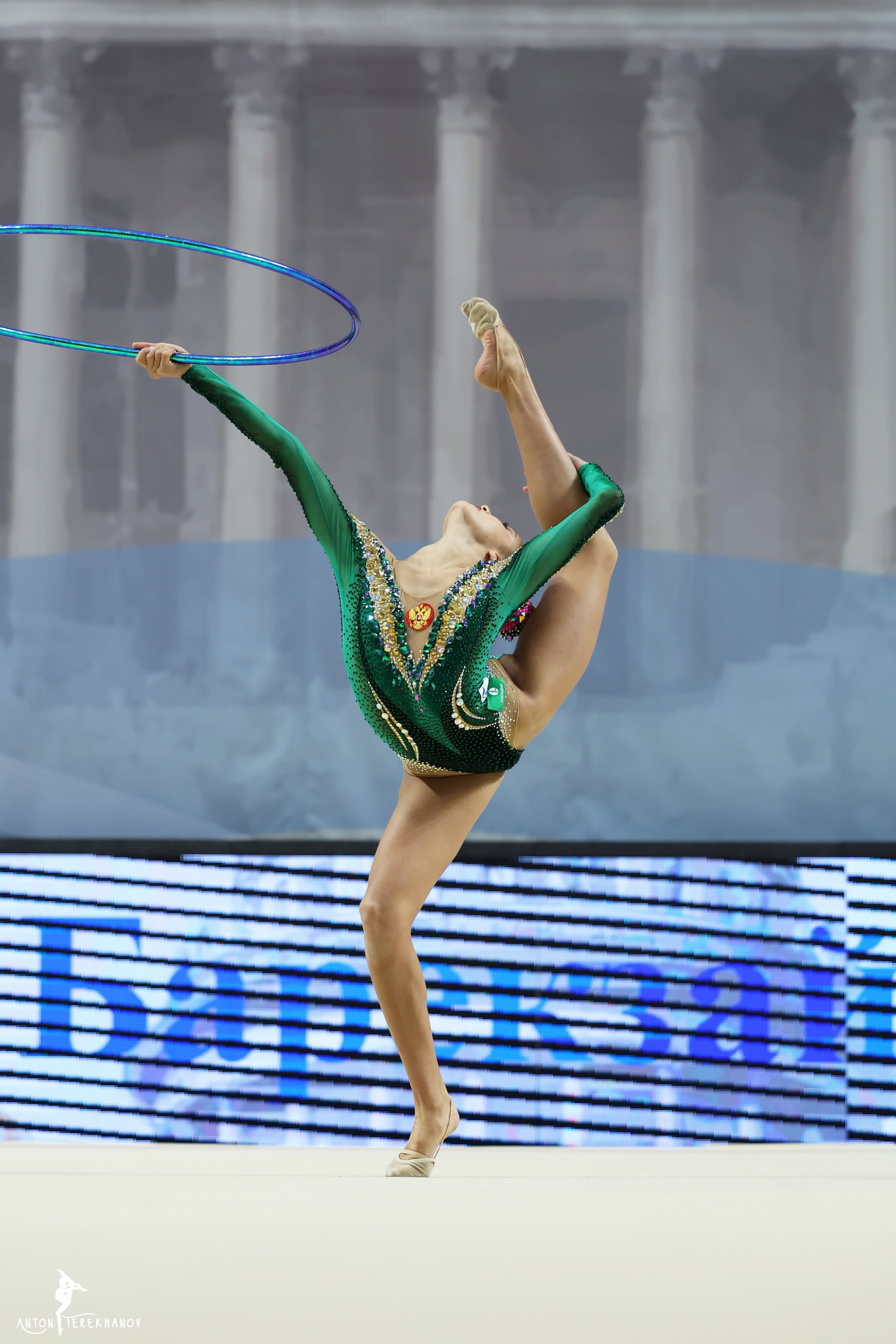 Региональные соревнования СШОР И СШ 14-16.12.2023. Спортивный и репортажный фотограф Антон Тереханов