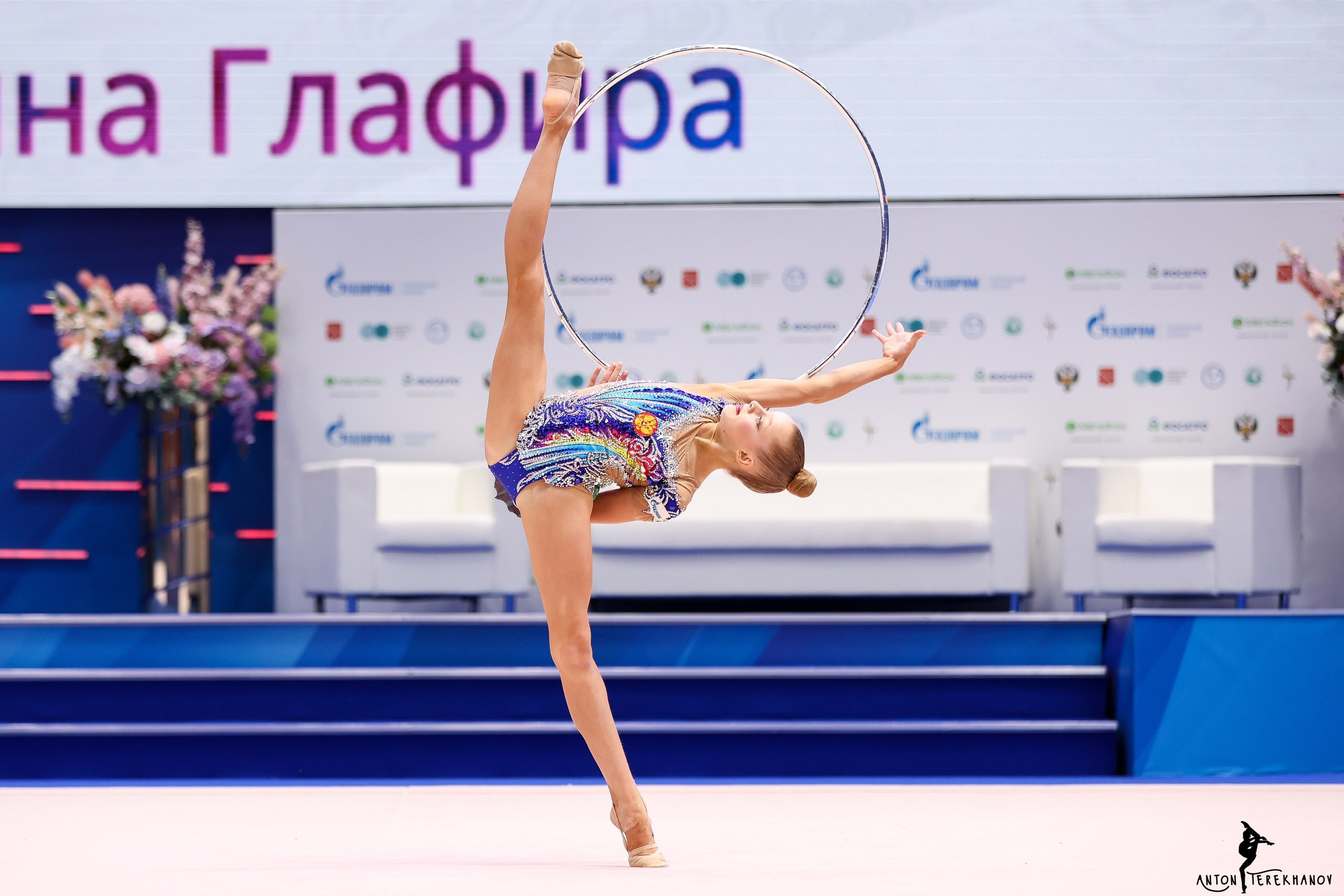 Кубок России 2022 23–26 ноября 2022. Спортивный и репортажный фотограф Антон Тереханов