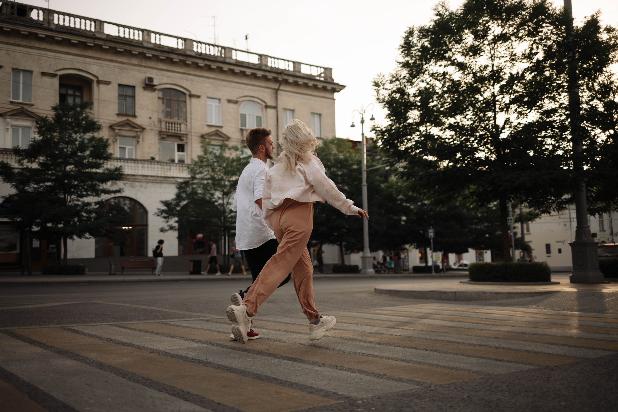 L&A. Семейный фотограф в Севастополе и Симферополе Александра Чистякова
