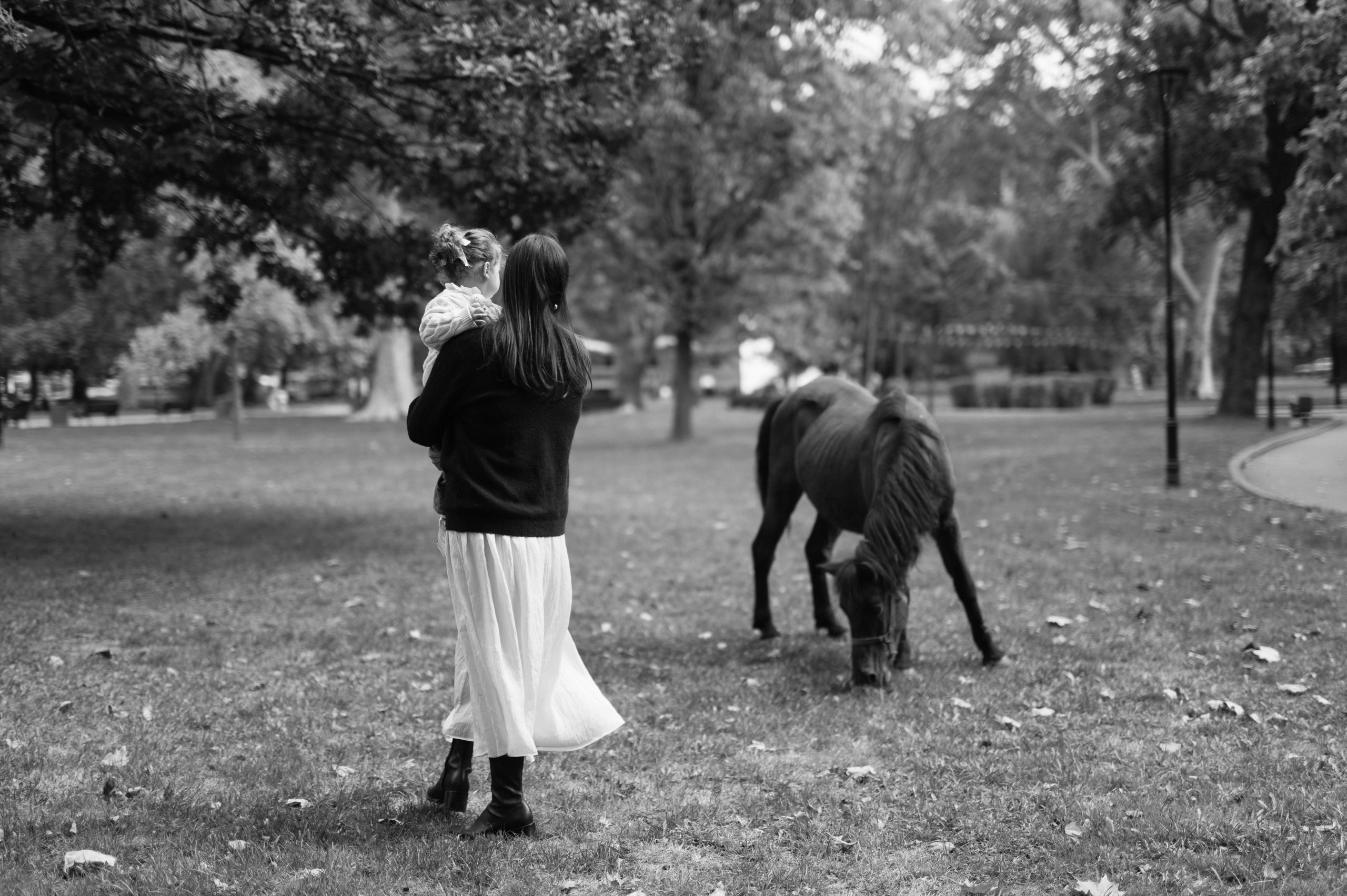 PORODICA. Fotograf Beograd — Tsvetkova Marija