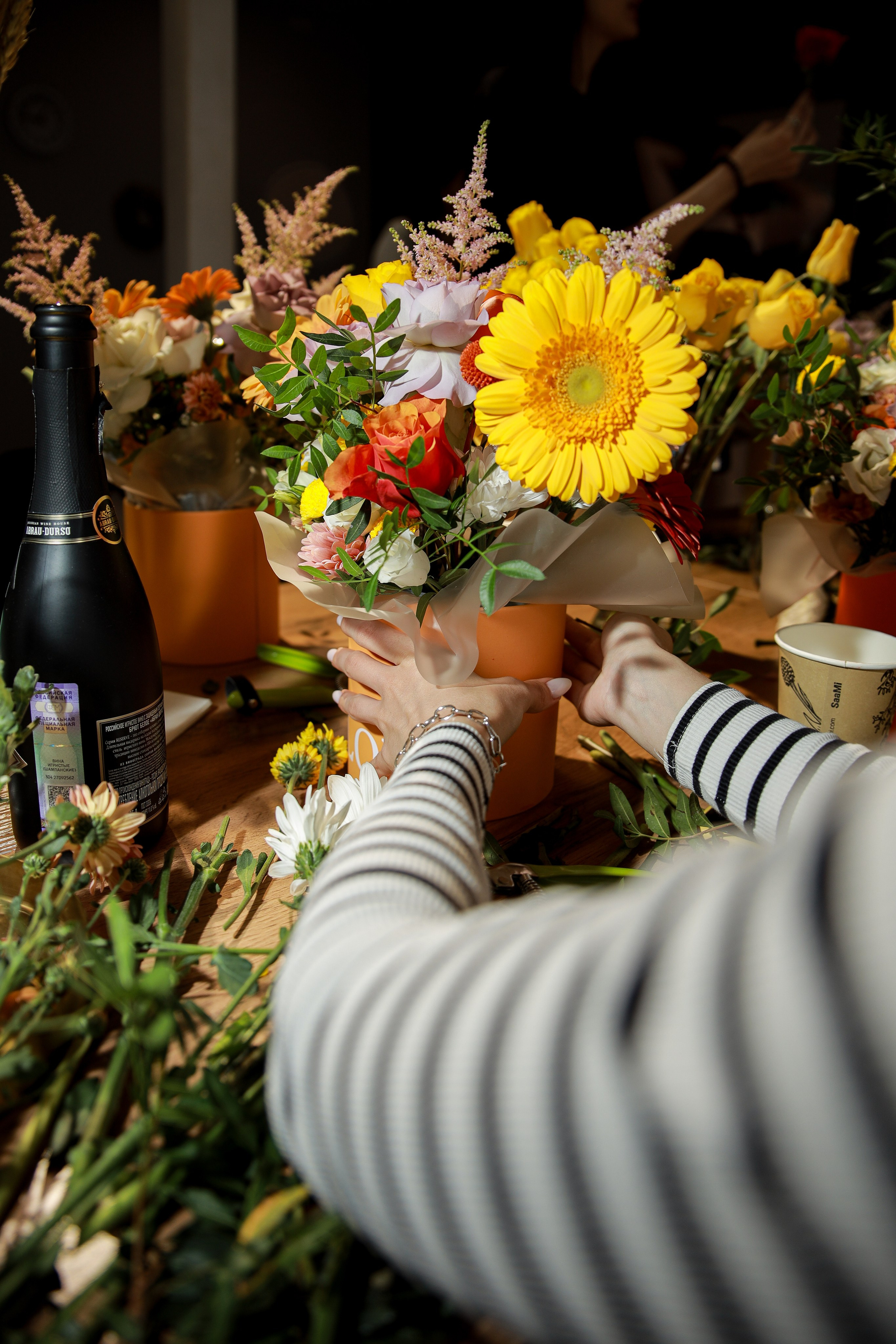 MK. Свадебный и репортажный фотограф в Москве Иван Васильев