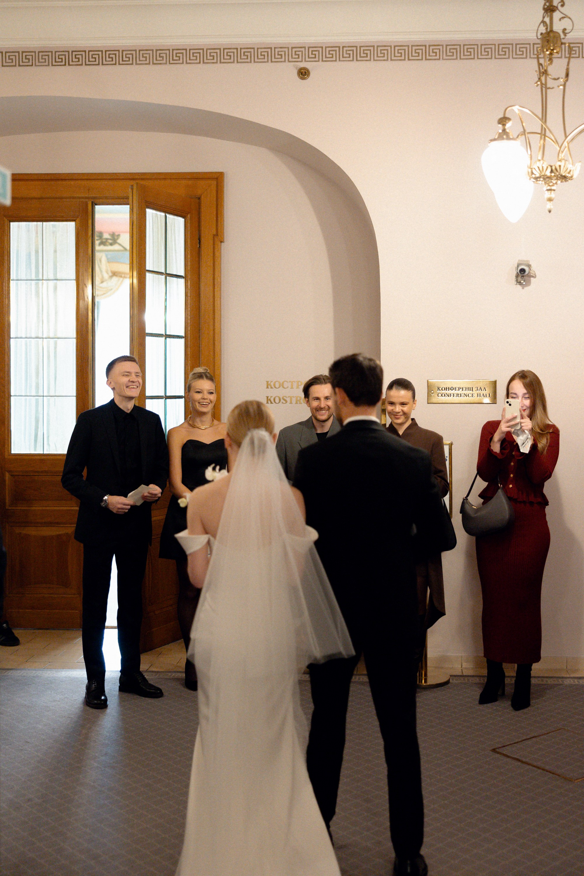 Anna & Valera Wedding. Антон Прокопенков Свадебный Фотограф +7(916) 013-35-12