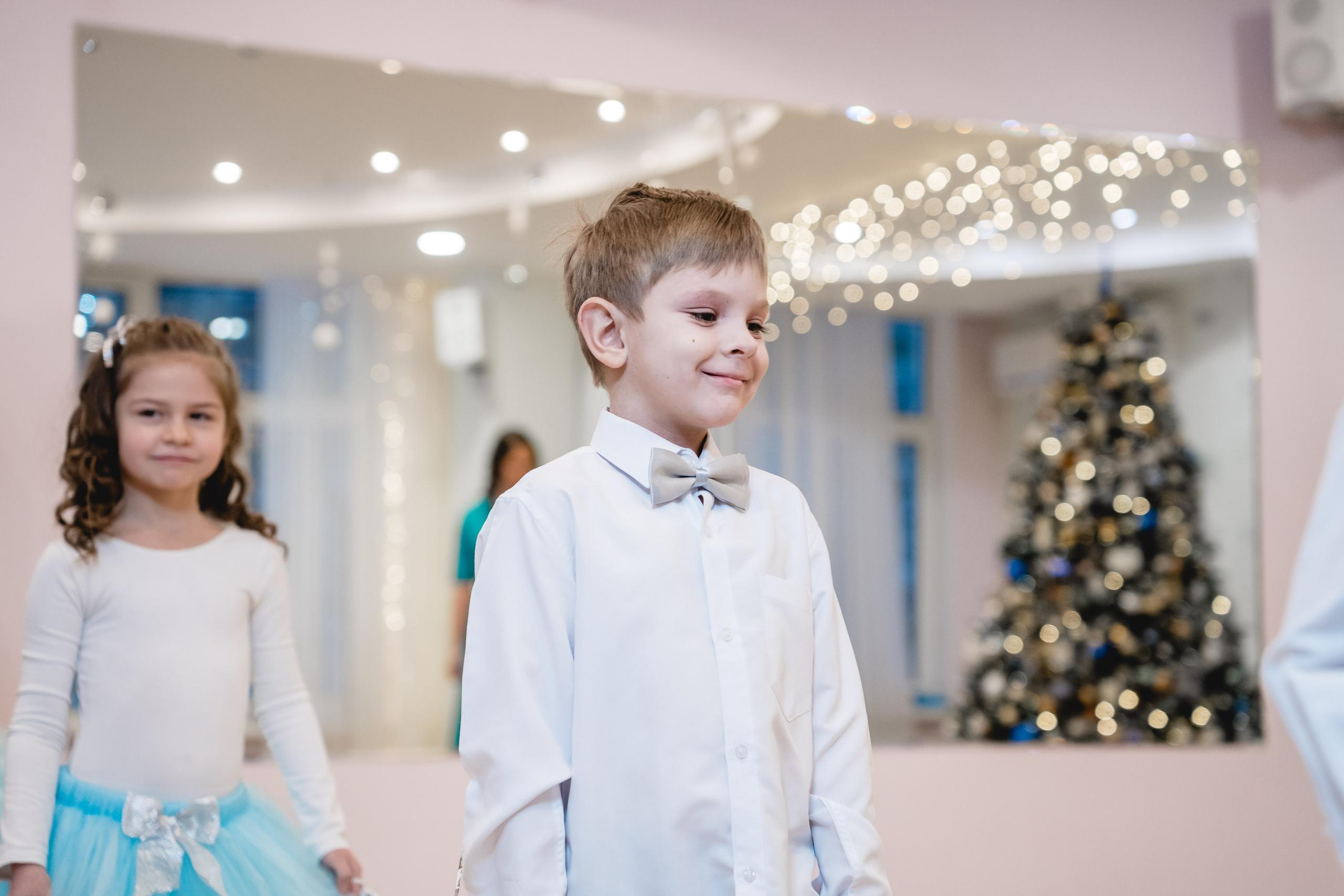 Репортаж детских мероприятий. Главная