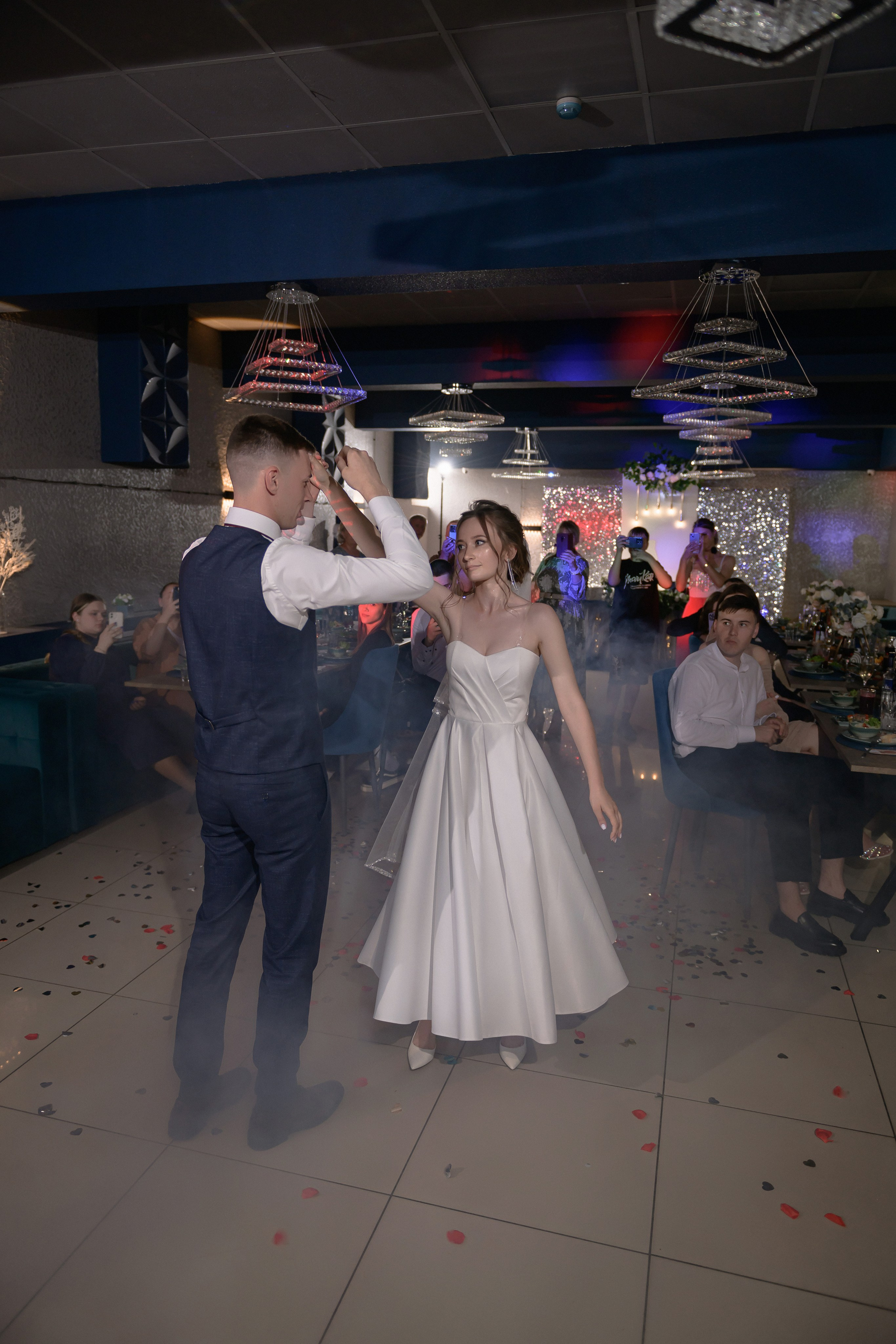 Евгений и Татьяна. Свадебный фотограф Белгород Валуйки Старый Оскол Воронеж