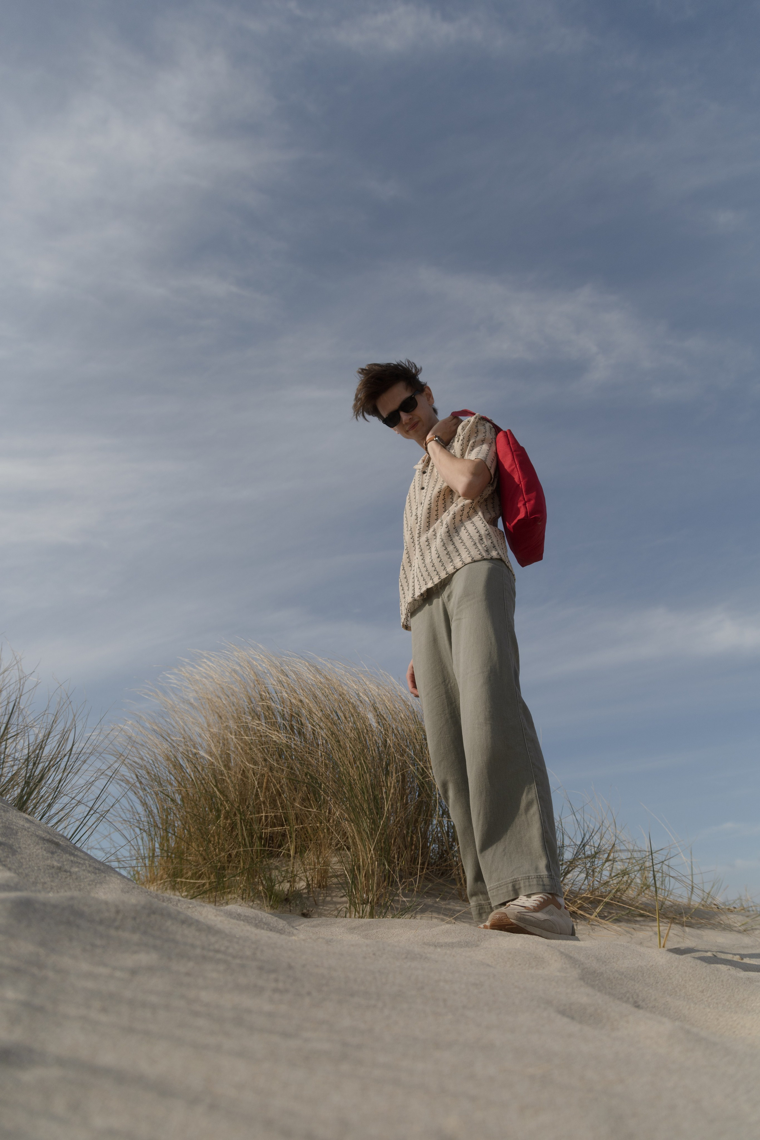 Никита Ш. (г.Балтийск). — Digital Noise —