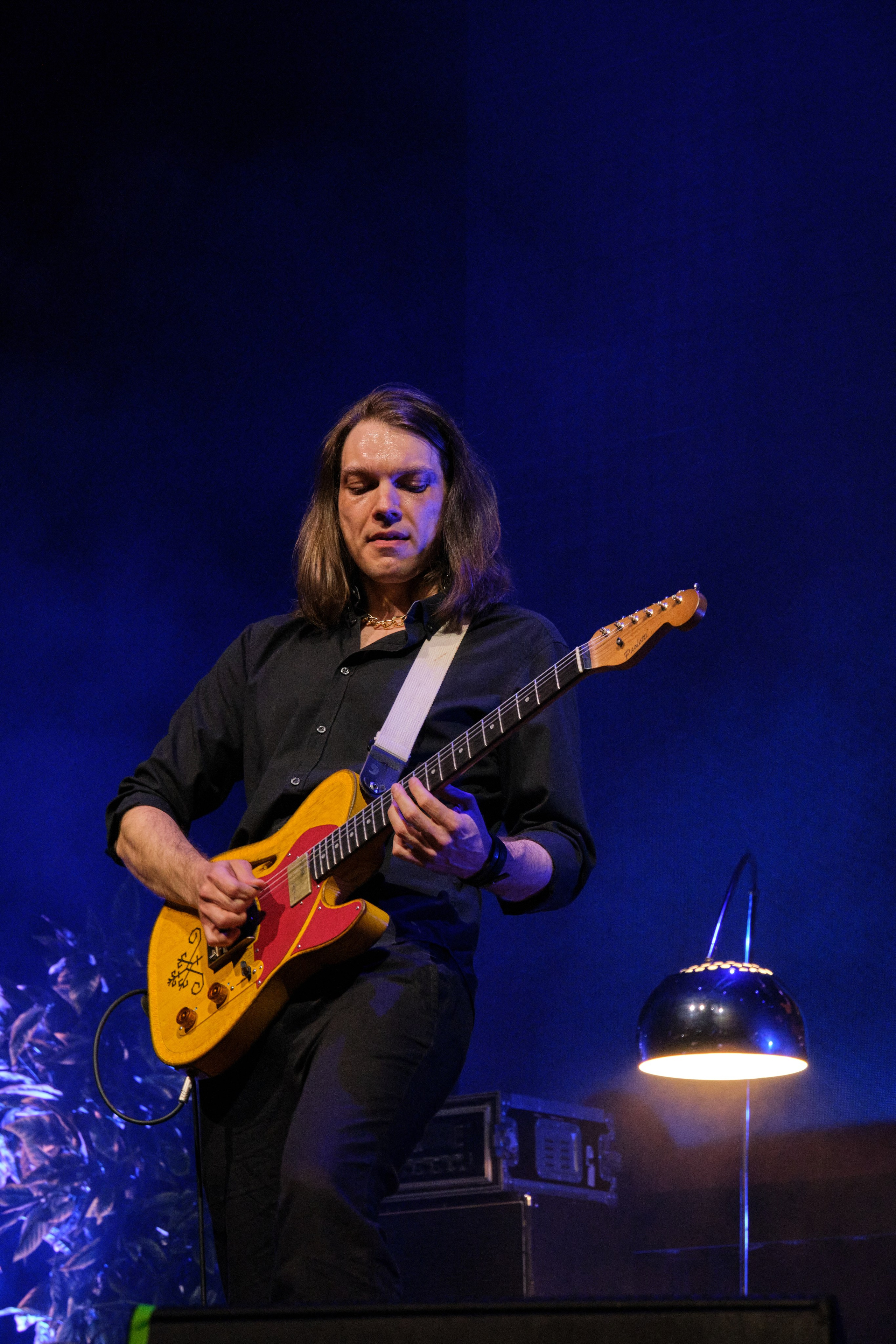 Nobody.One 2024. Главная