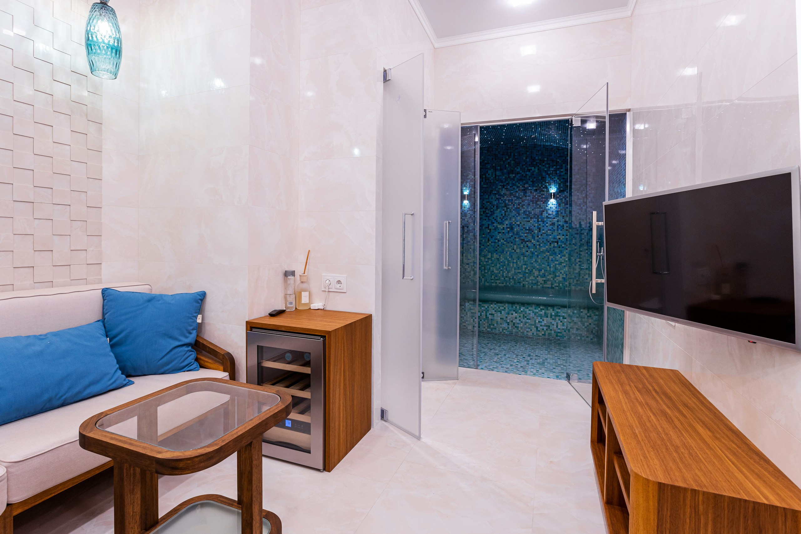 Профессиональная фотосъемка интерьеров