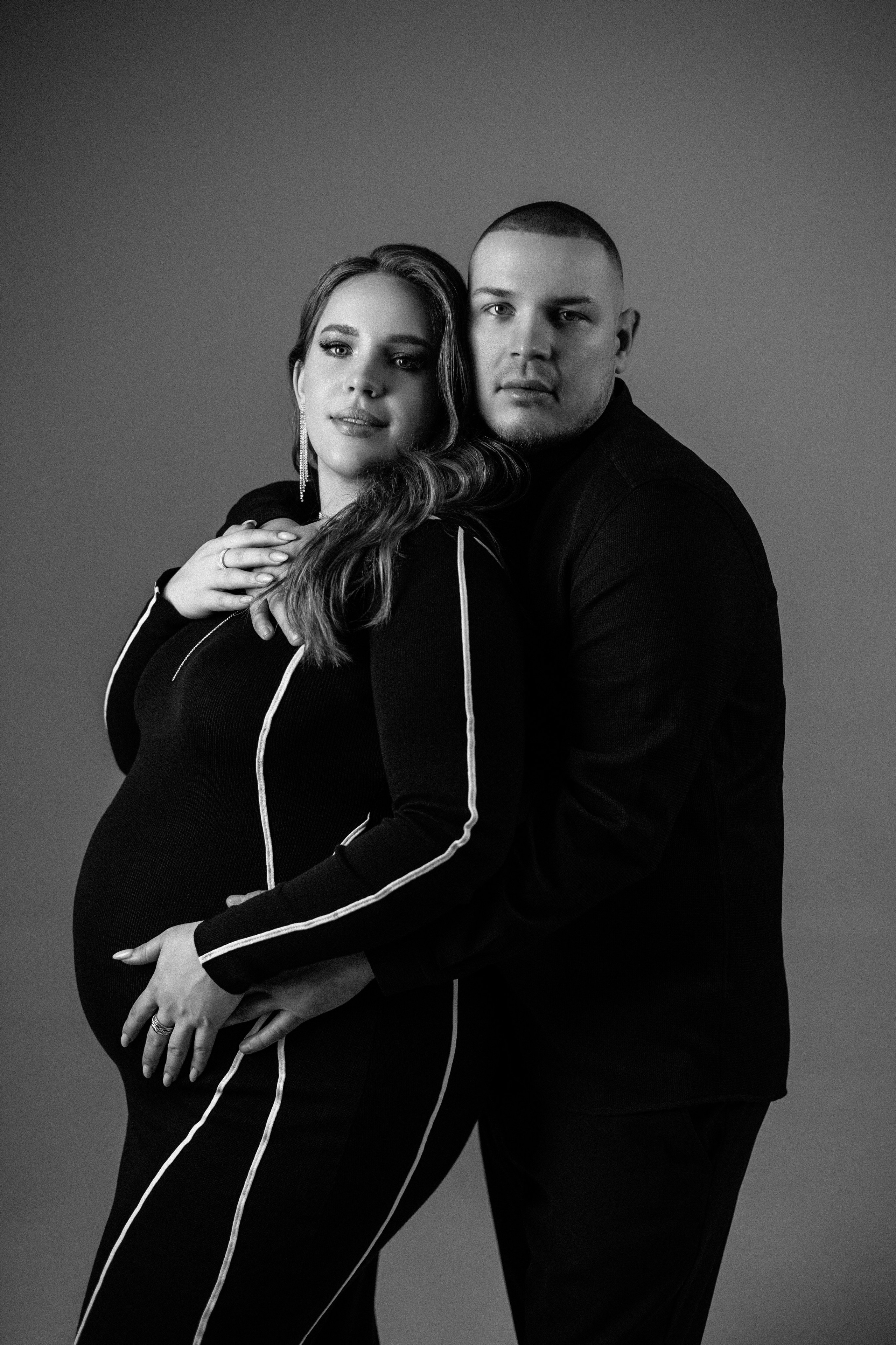 Яна & Денис. Фотограф в Екатеринбурге Веретенова Наталья