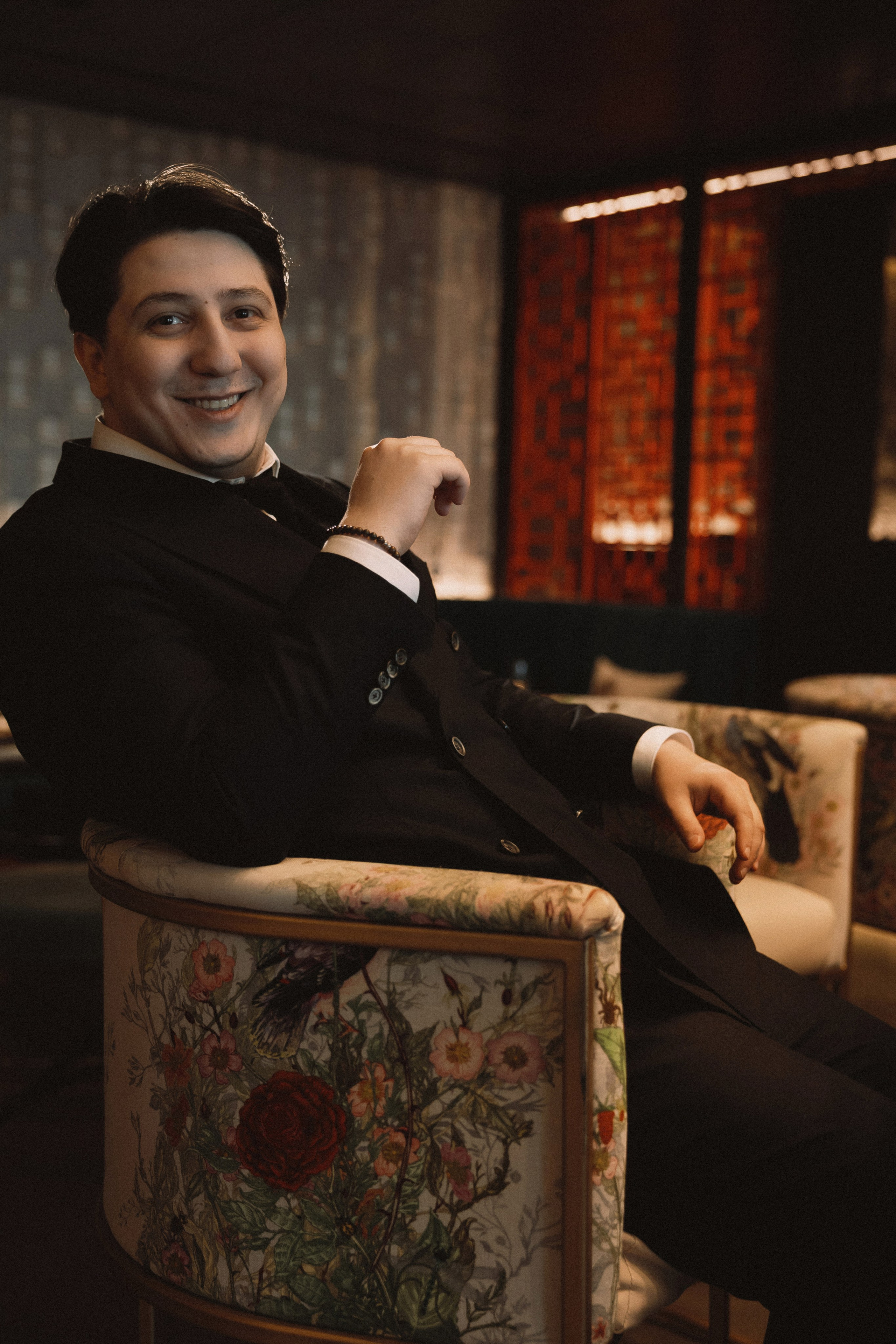 Муслим и Надежда 22.02.25. Свадебный фотограф в Ростове-на-Дону