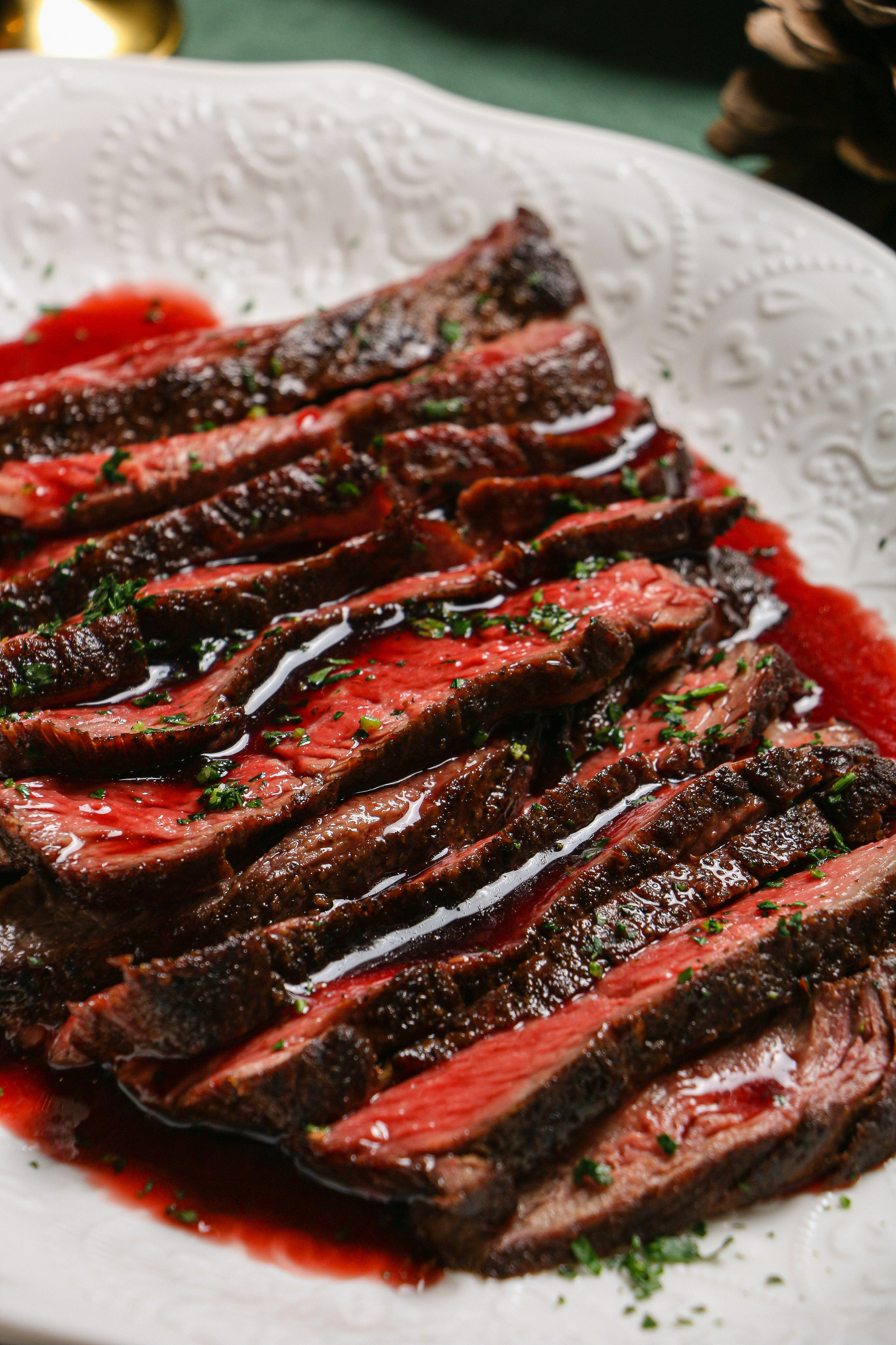 Новый год в ресторане SEASONS. Контент-фотограф Калининград АНАСТАСИЯ ТКАЧЕВА