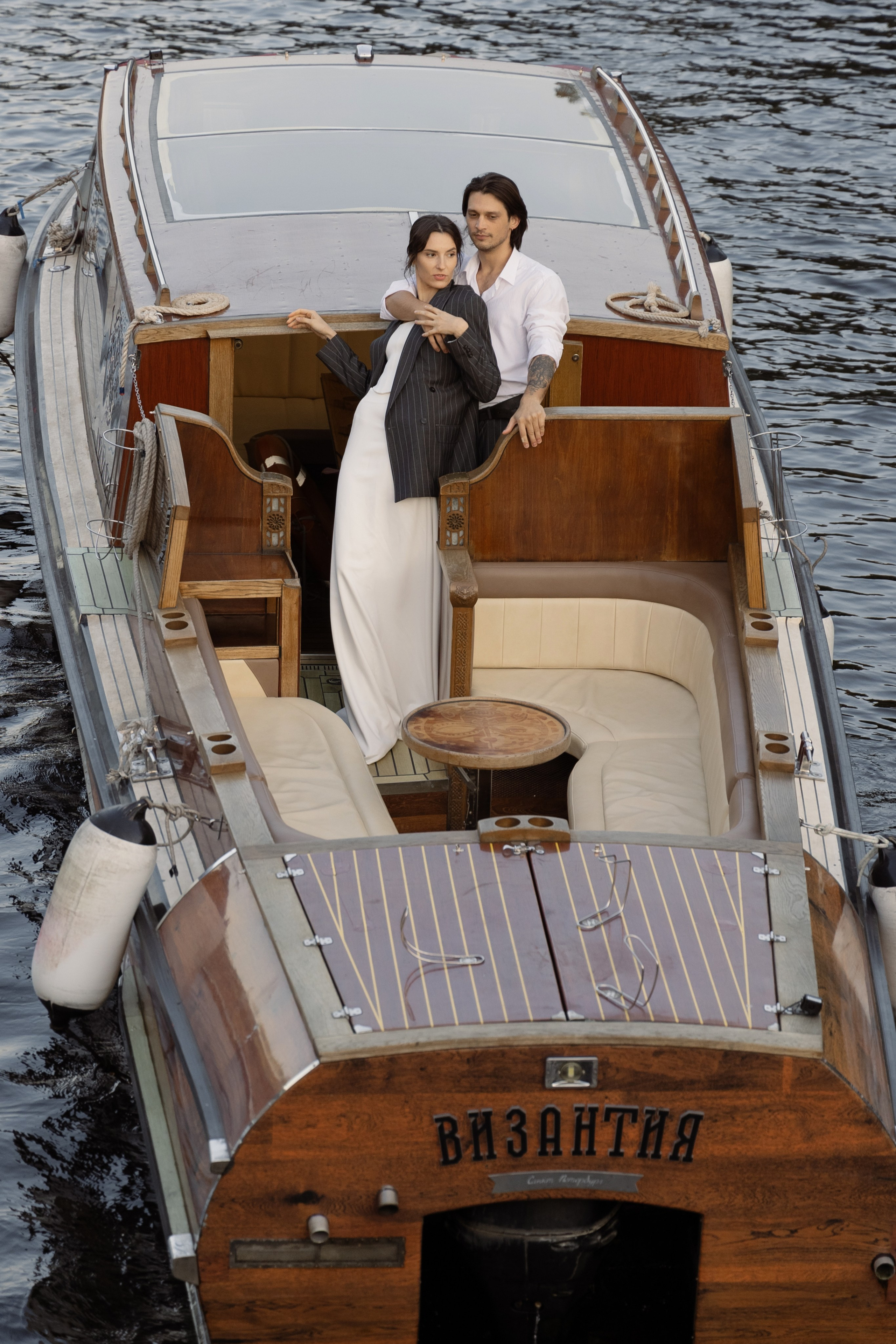 Евгений и Александра. Свадебный фотограф Курск Максим Ноздрачев