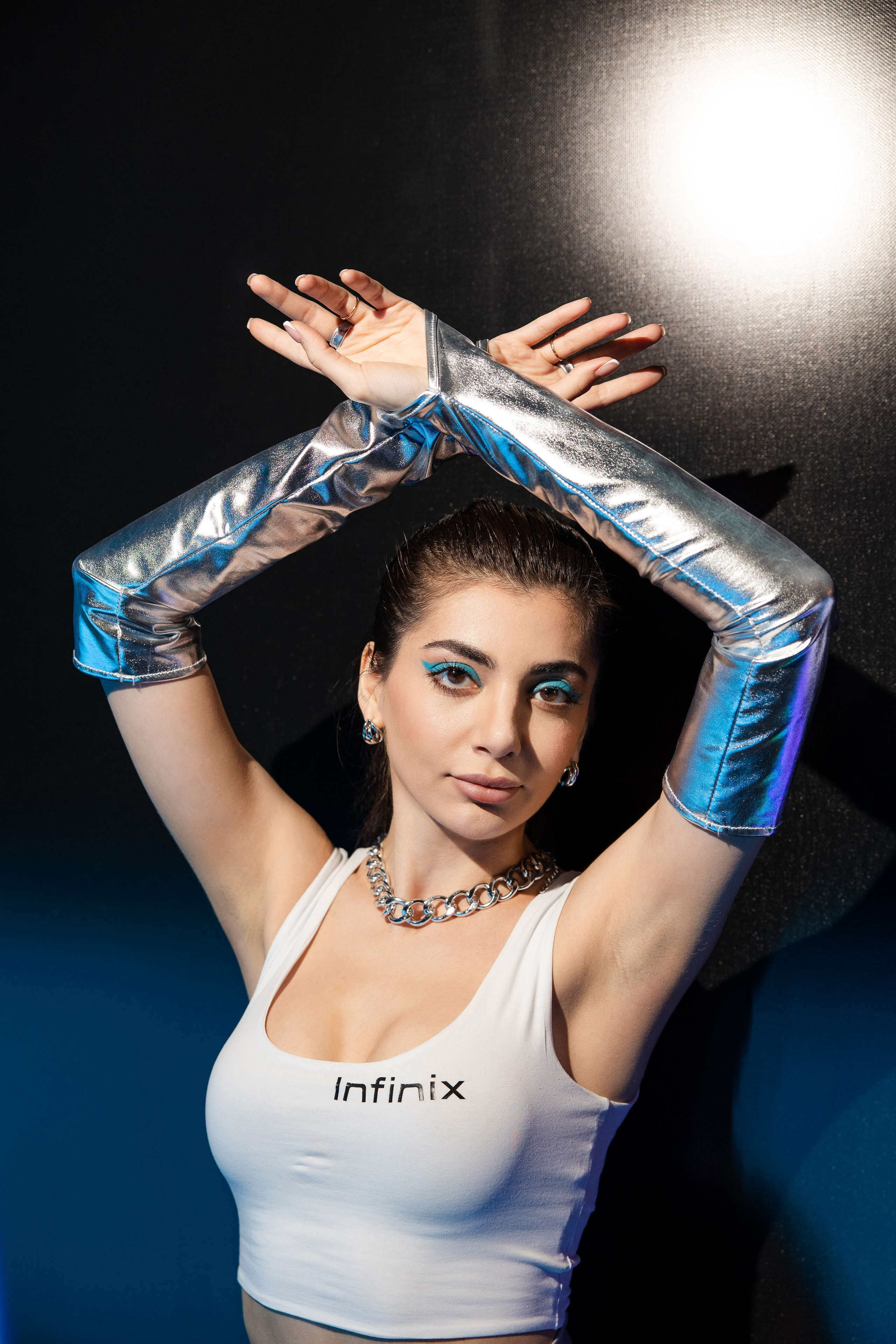 Презентация Infinix. Свадебный репортажный фотограф в Москве