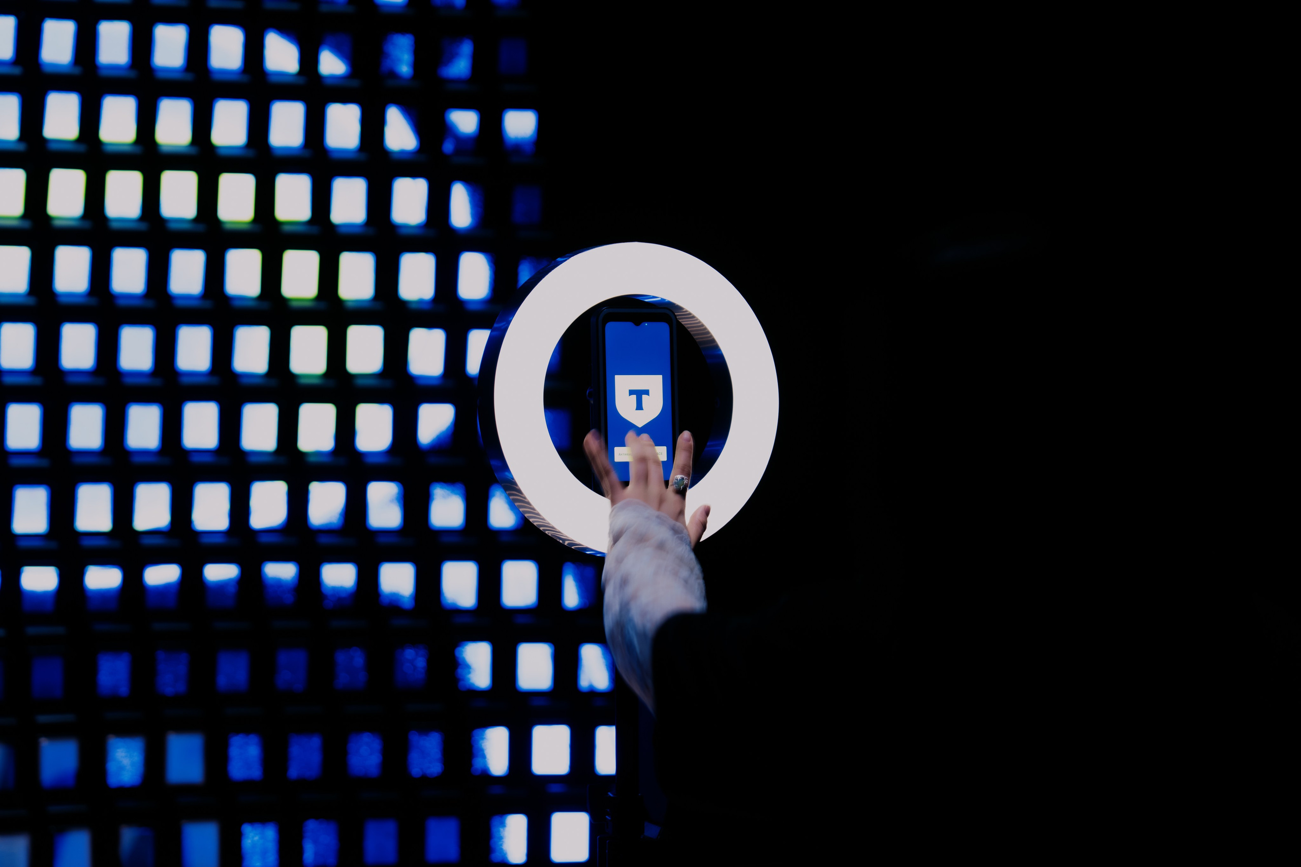 INTERVALS.EXHIBITION. @tomrus: Рустам Шагиморданов — фотограф