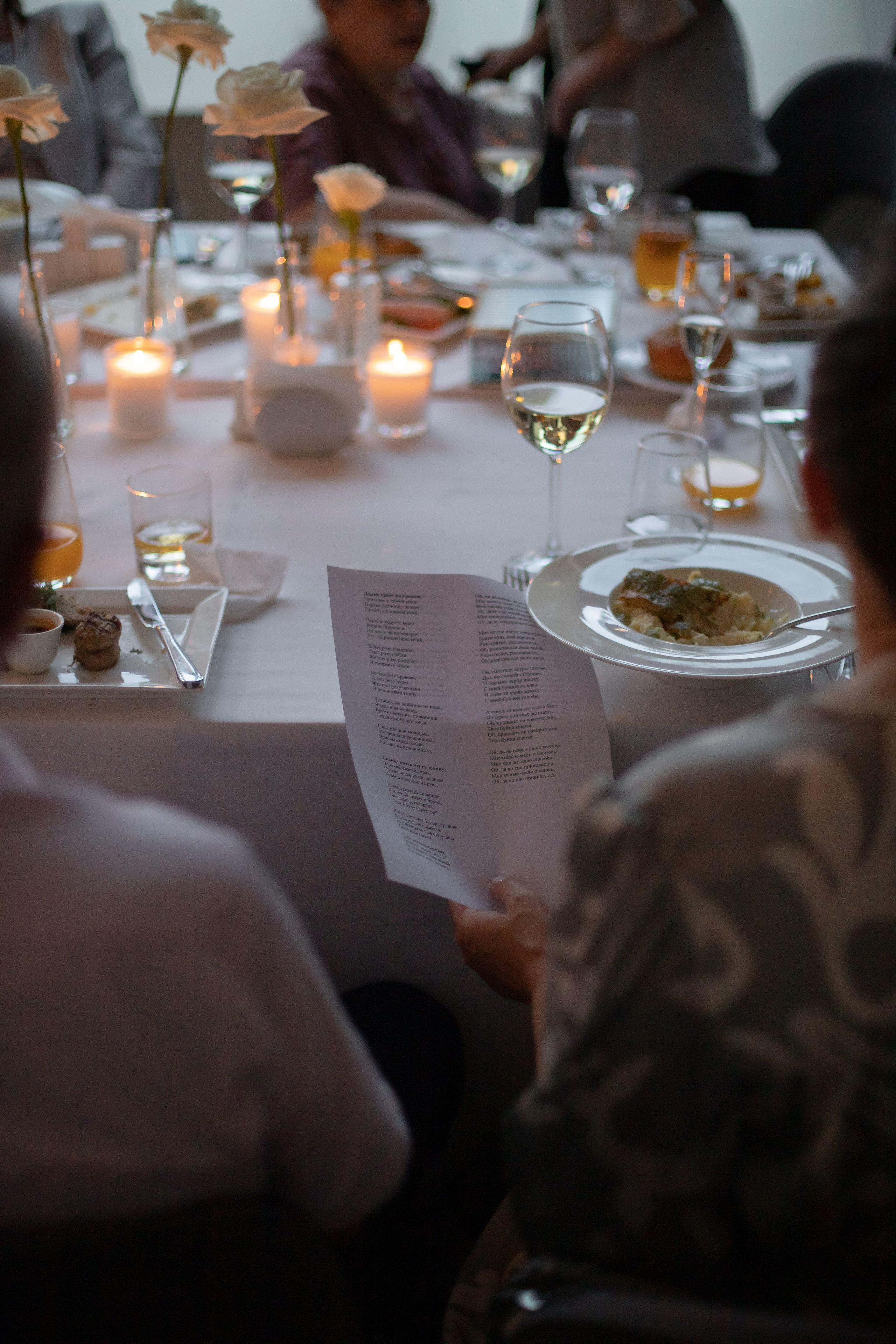 Если любовь, то как в кино. Свадебный и семейный фотограф Арина Кулёва