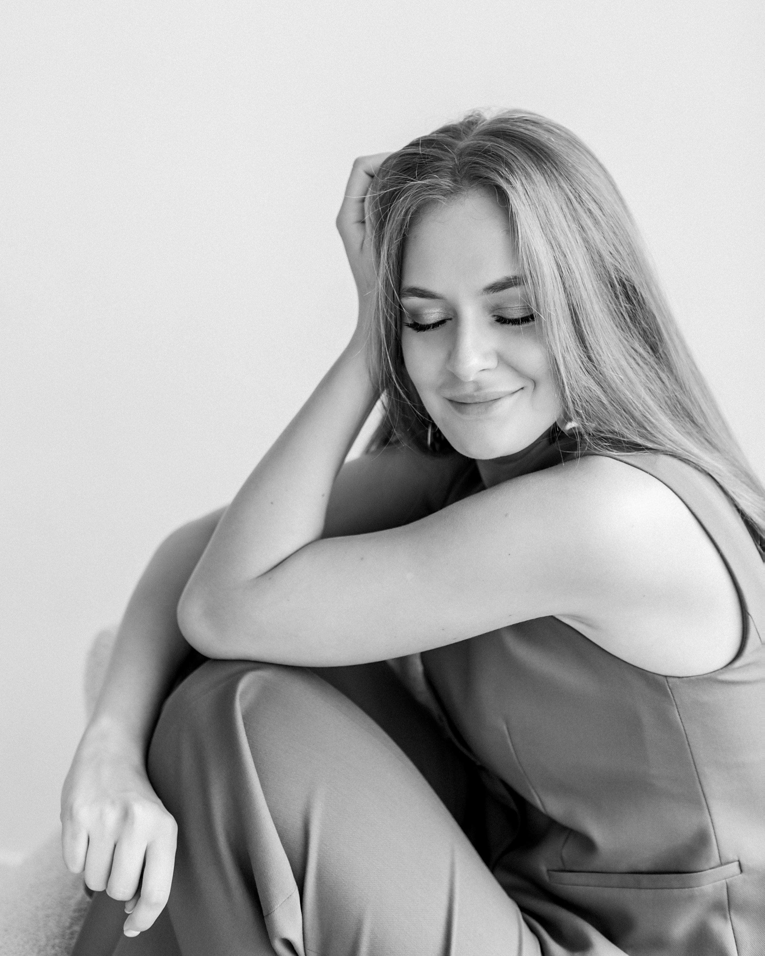 Настя. Лена Крутова. Фотограф в Москве