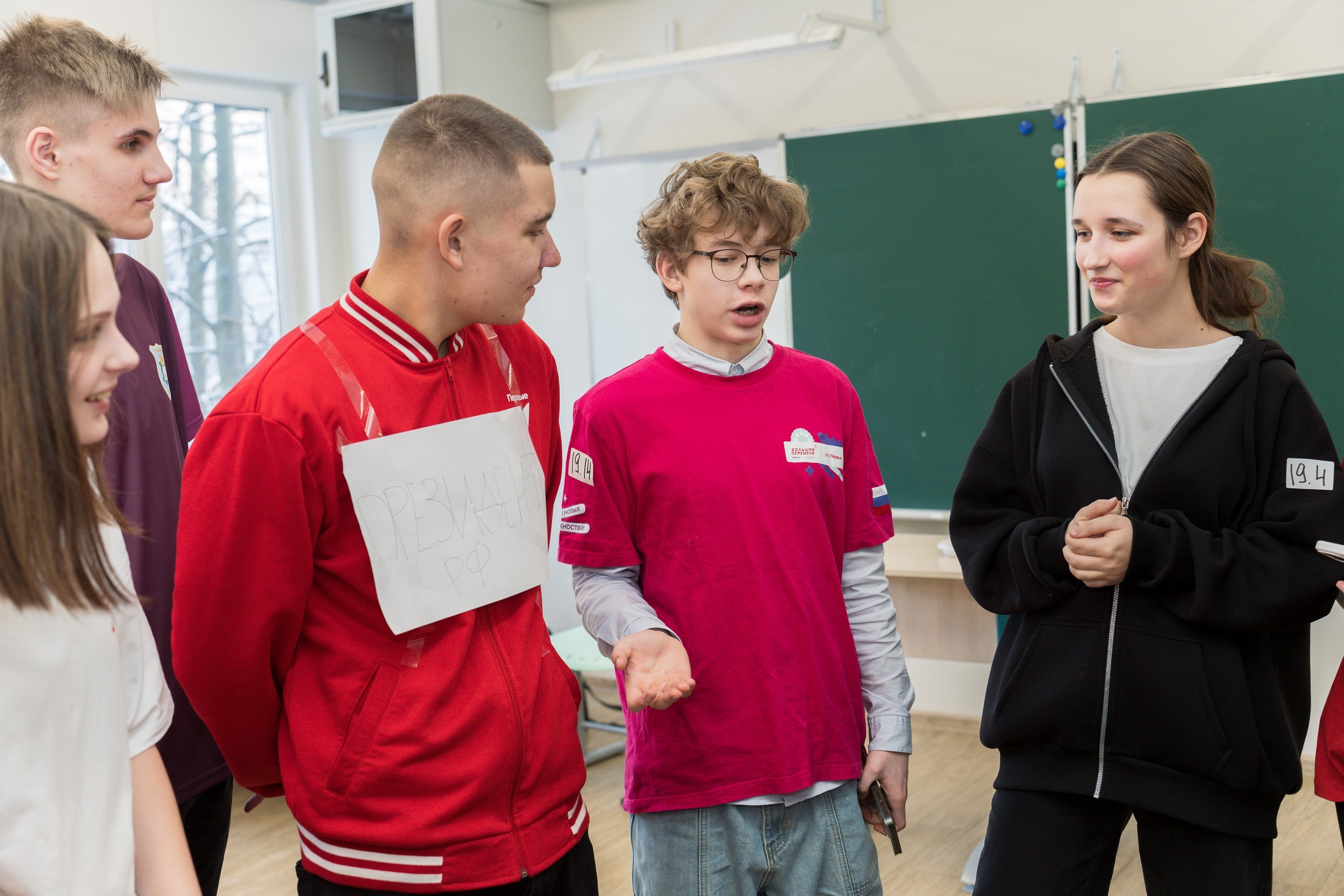 Чемпионат. Репортажная съёмка в Санкт-Петербурге, Константин Петров