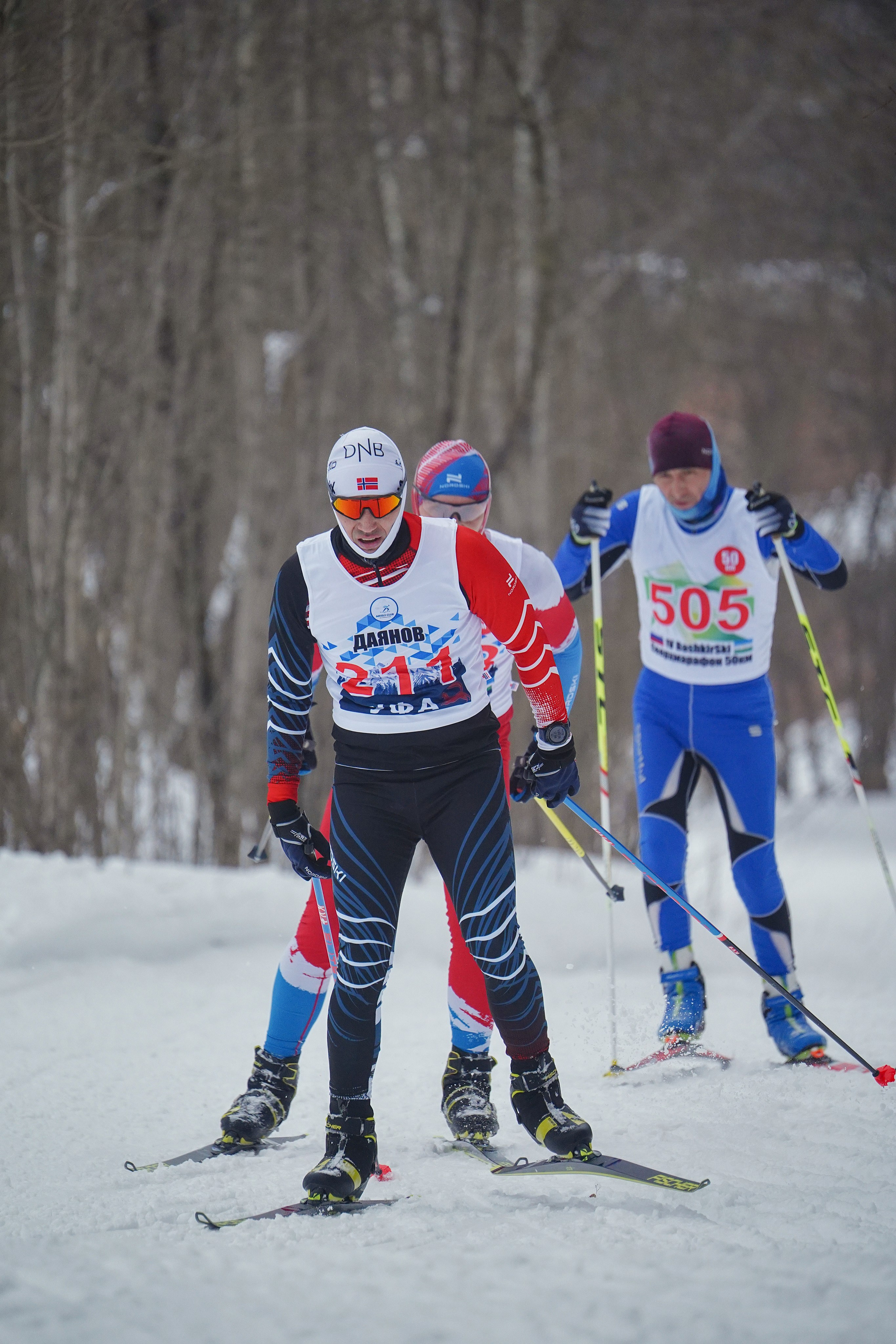 4-й BASHKIR-SKI Лыжный Сверхмарафон 100 км. Pupov.png