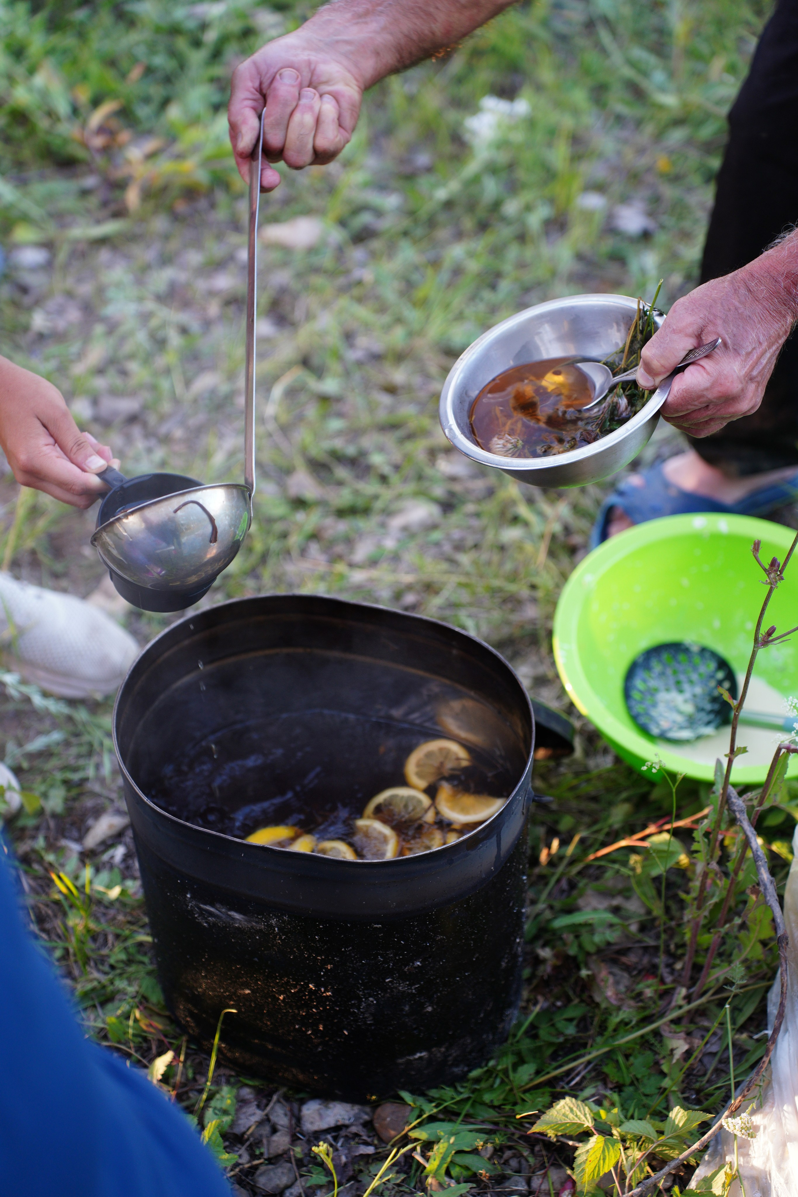 3-ех дневный сплав по «Уфимке». Pupov.png