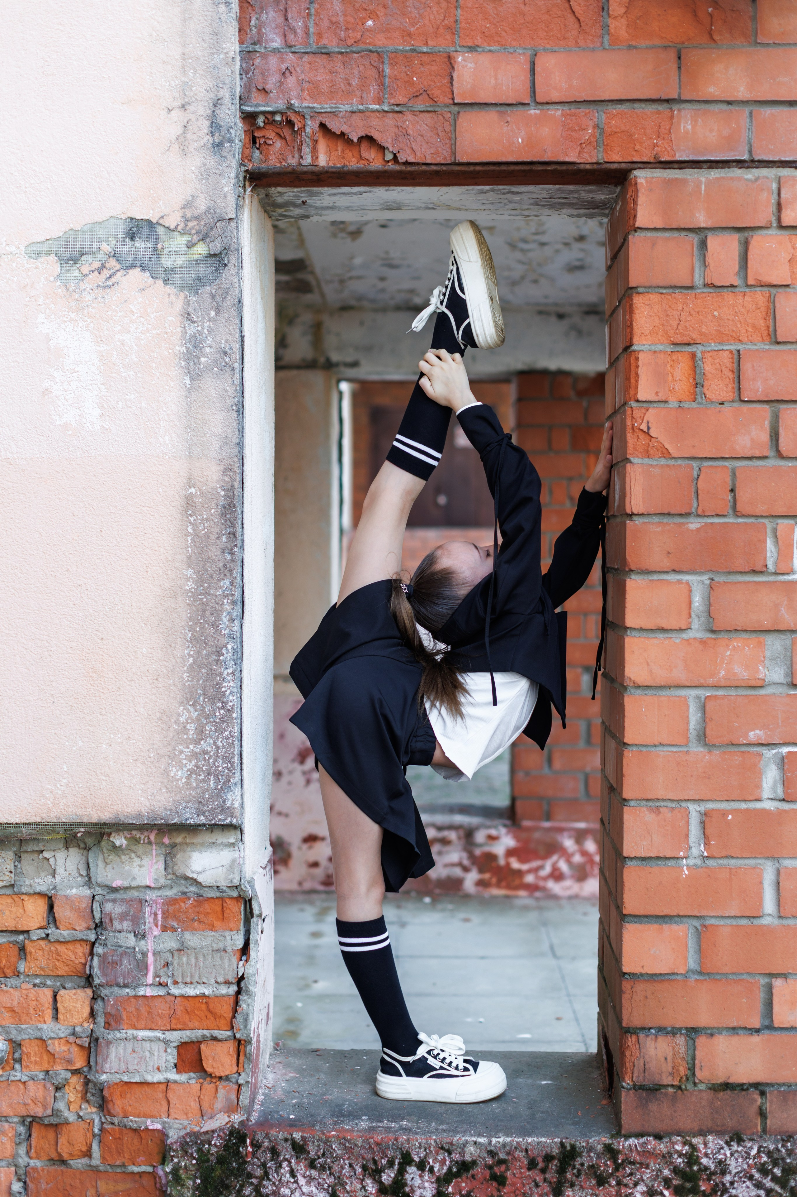 4 класс / г. Дубна. Детский и семейный фотограф Мария Киселёва. Москва