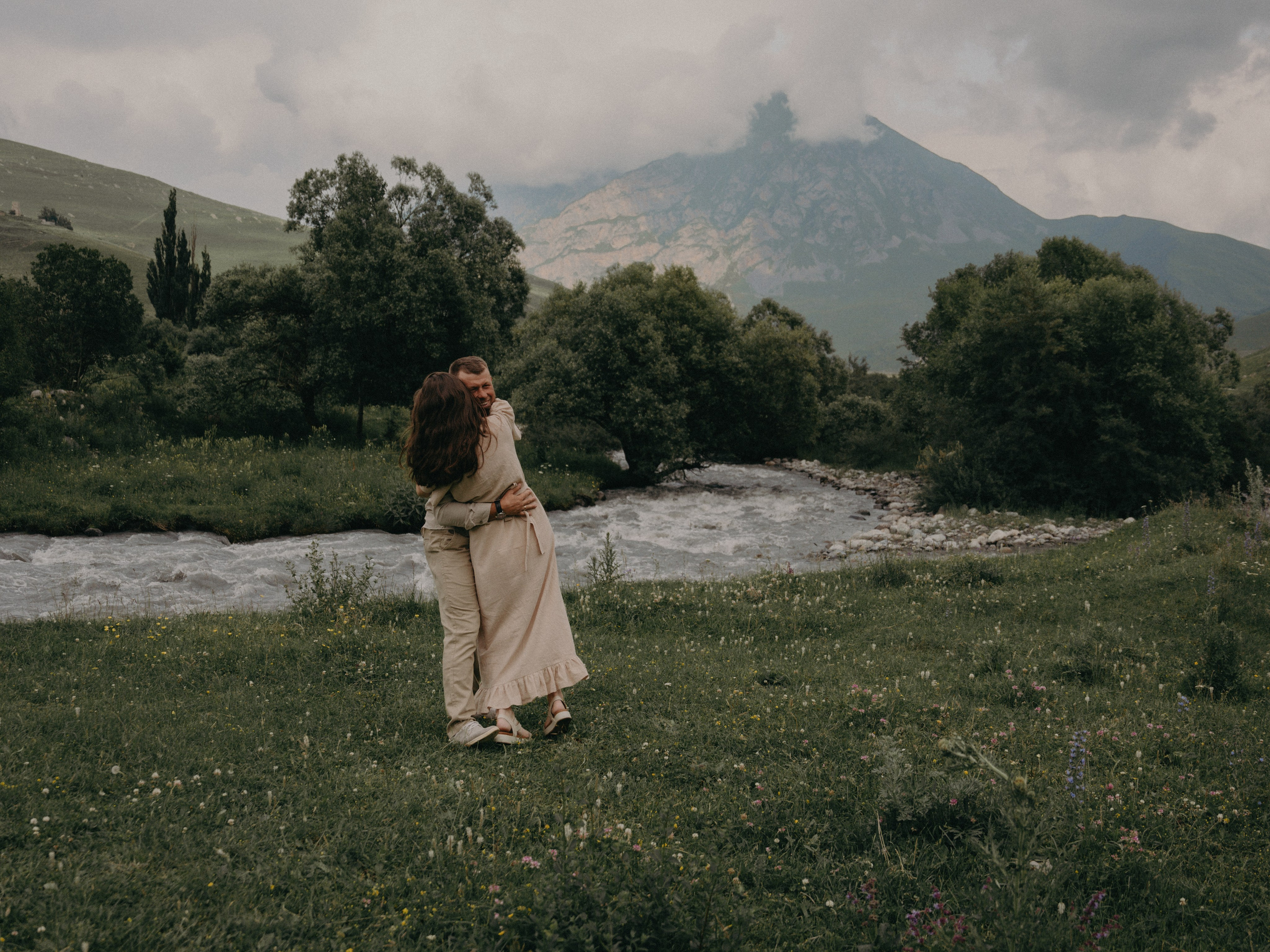 Виталий и Александра. Свадебный фотограф Ирина Беляева Пятигорск|Кисловодск|Эльбрус|Домбай