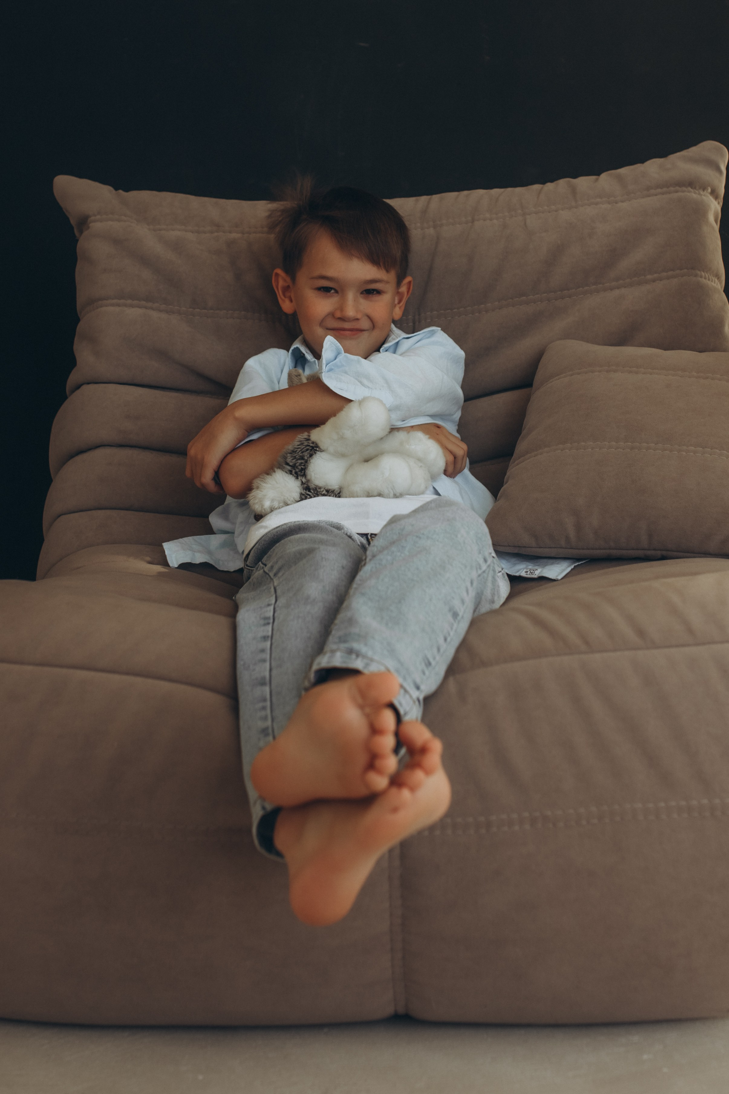 Семья. Семейный фотограф Lifestyle Ноябрьск/Губкинский/Тобольск