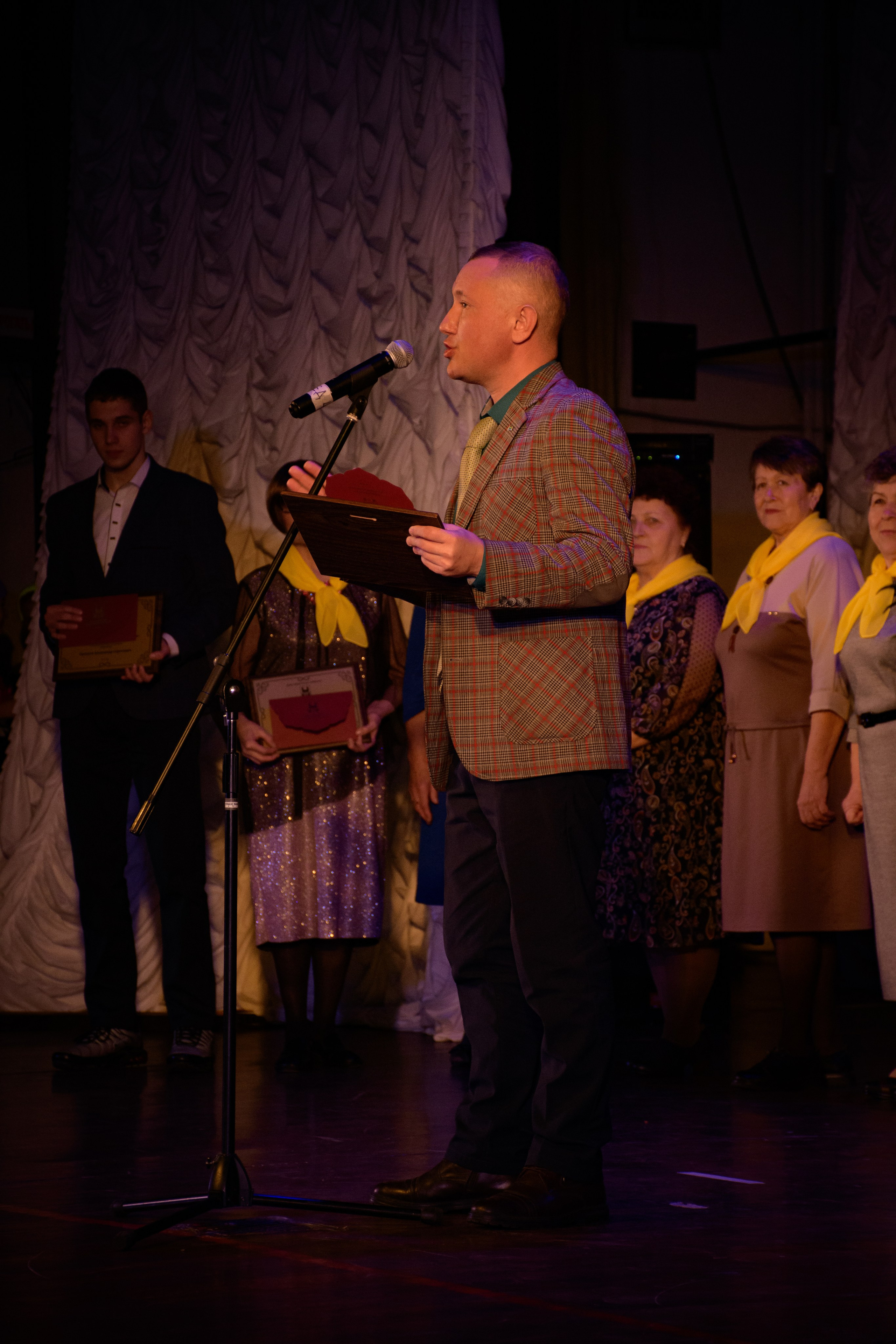 ОБЩЕСТВЕННОЕ ПРИЗНАНИЕ. Photokarish