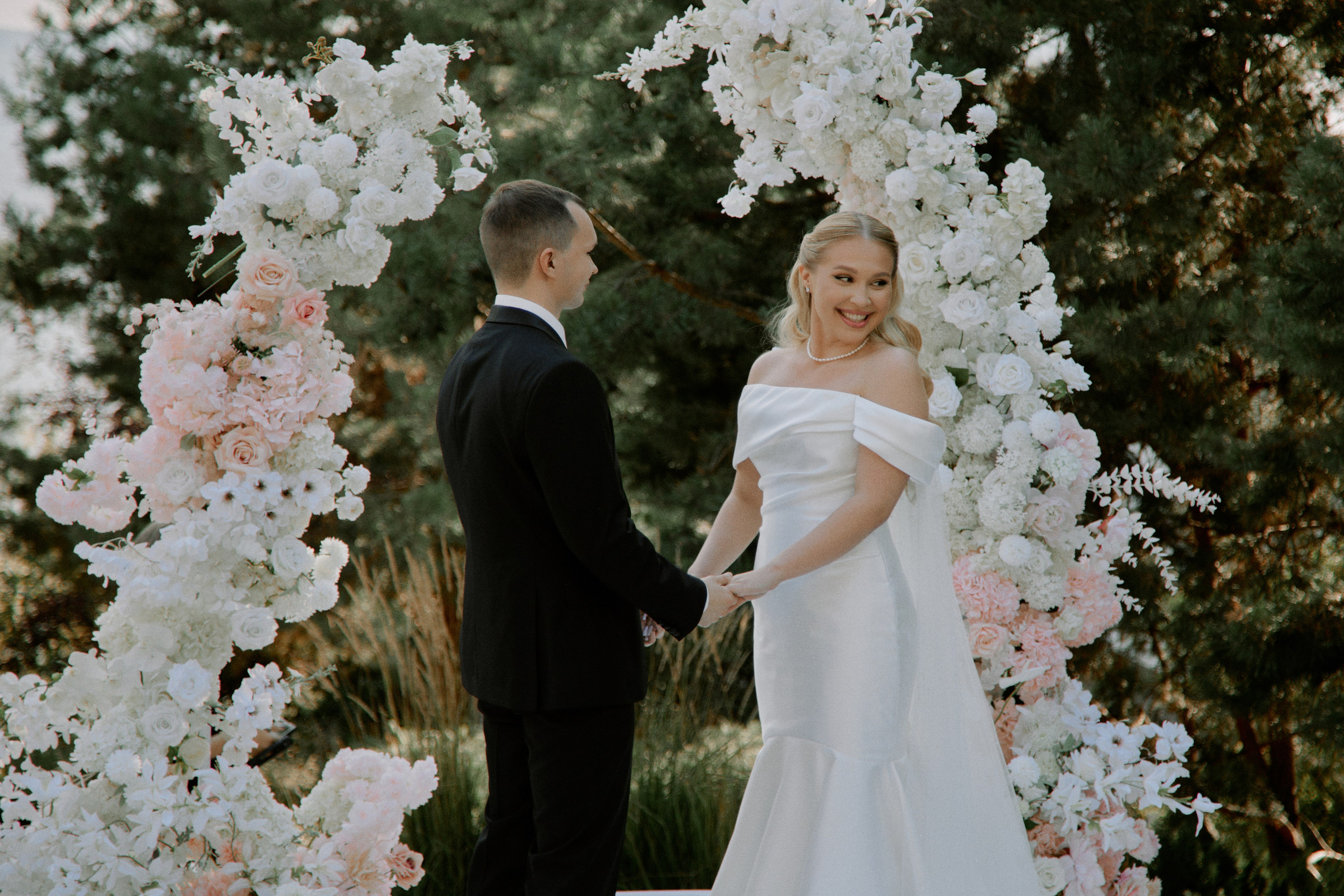 Буду рядом. Фотограф Елена Краснопевцева