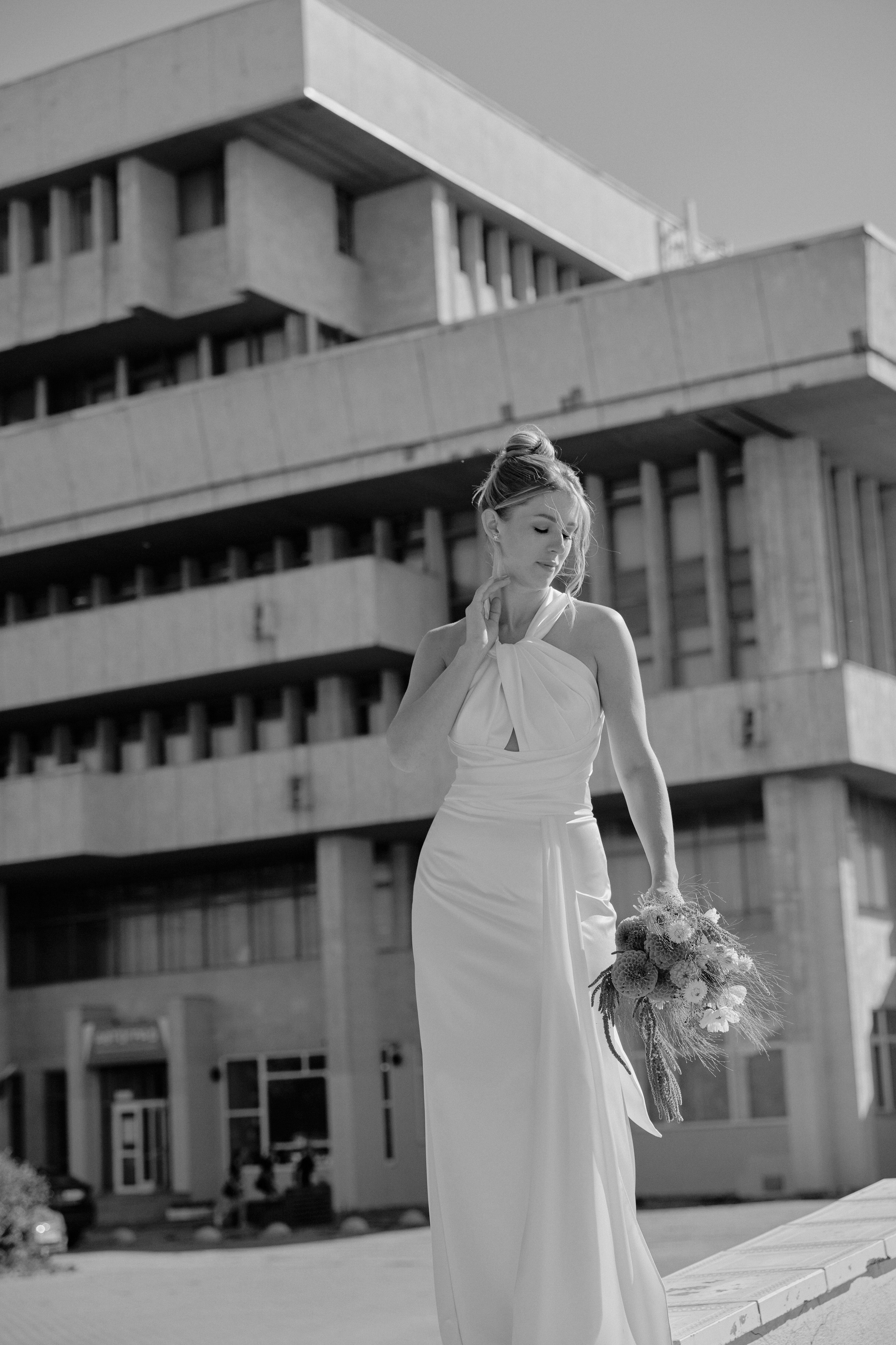 ПЕ-ПЕ-ПЕ. Фотограф Елена Краснопевцева