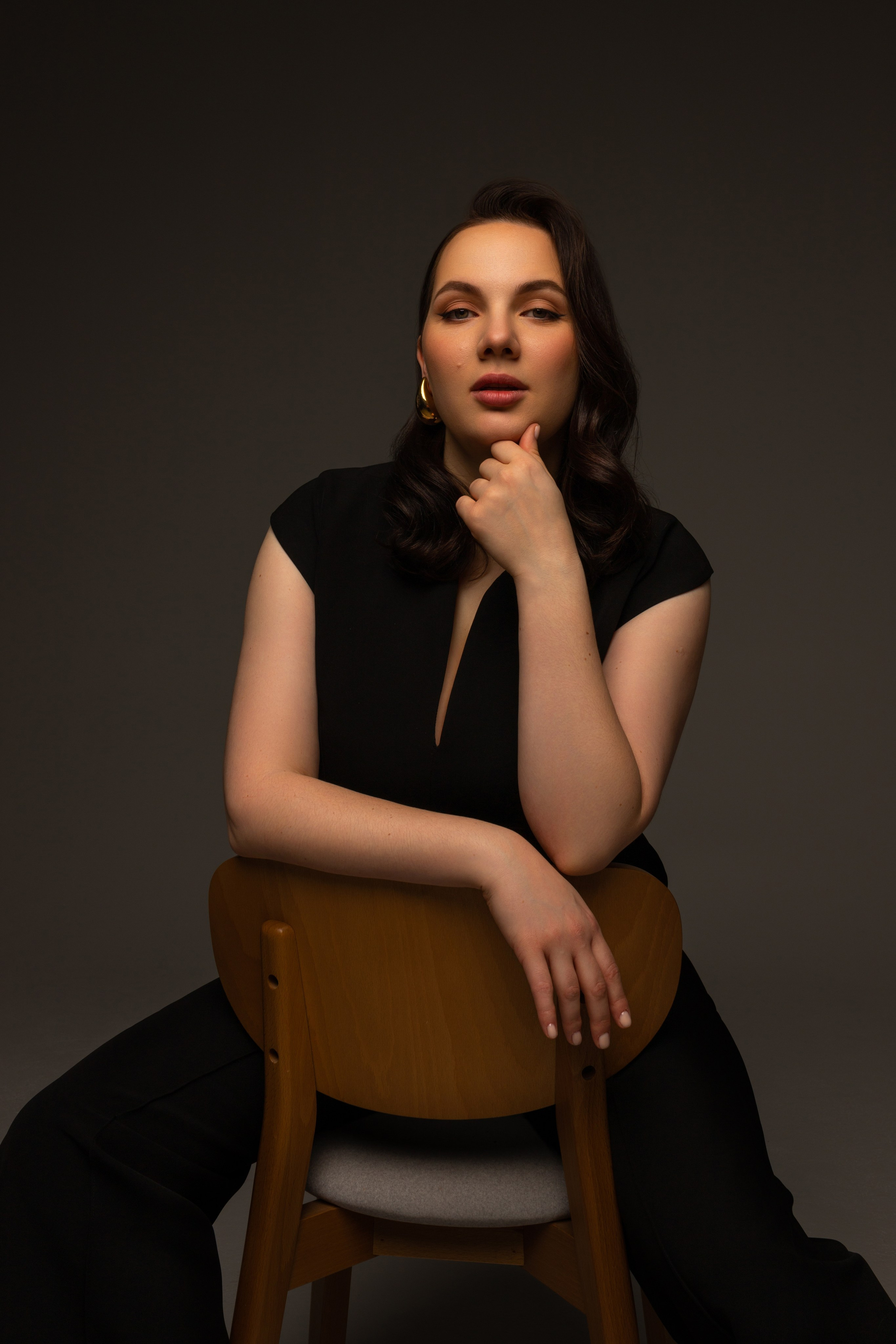 Нина. Фотограф в Санкт-Петербурге Ольга Фот