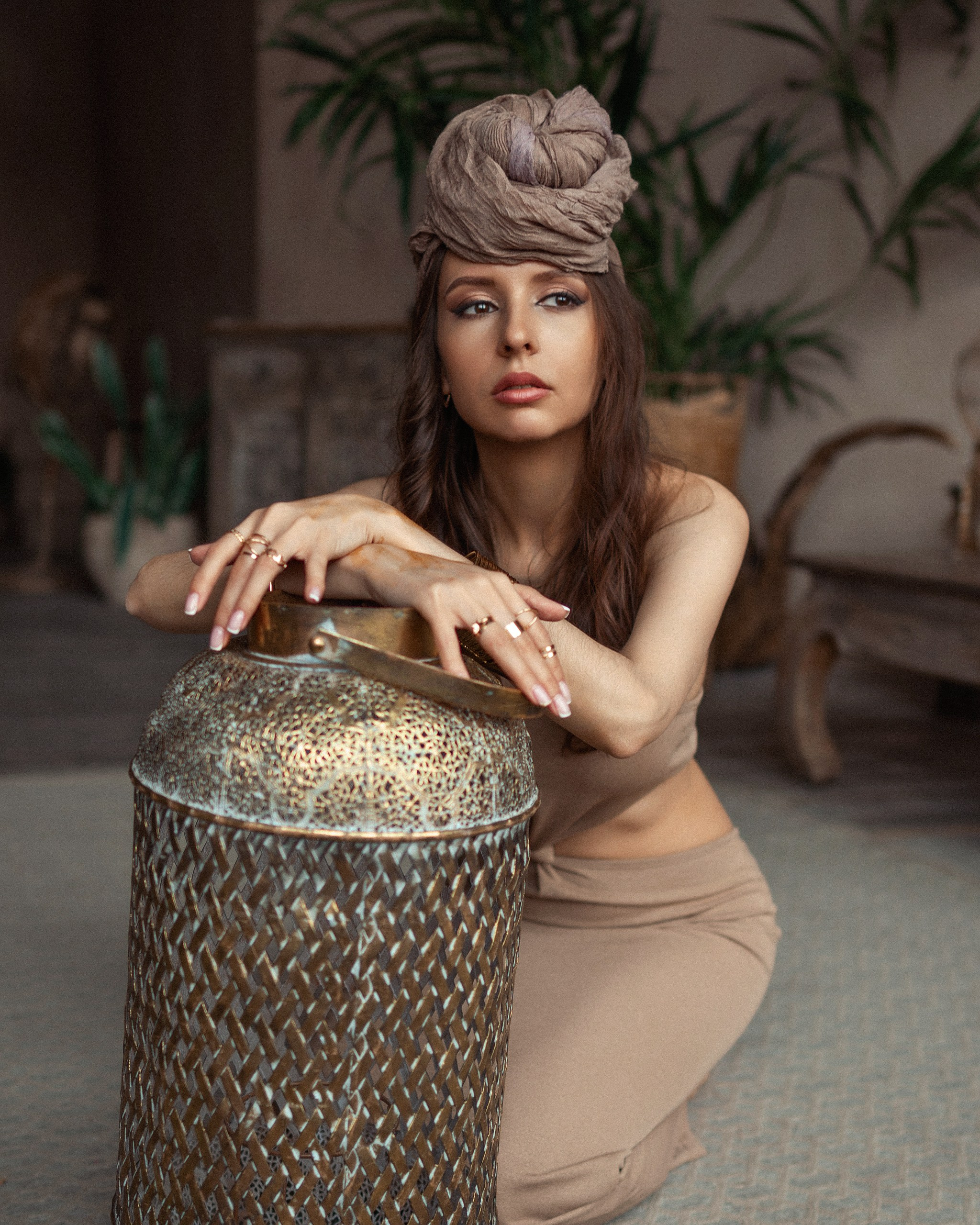 Daria. Фотограф в Москве — Евгений Мельников