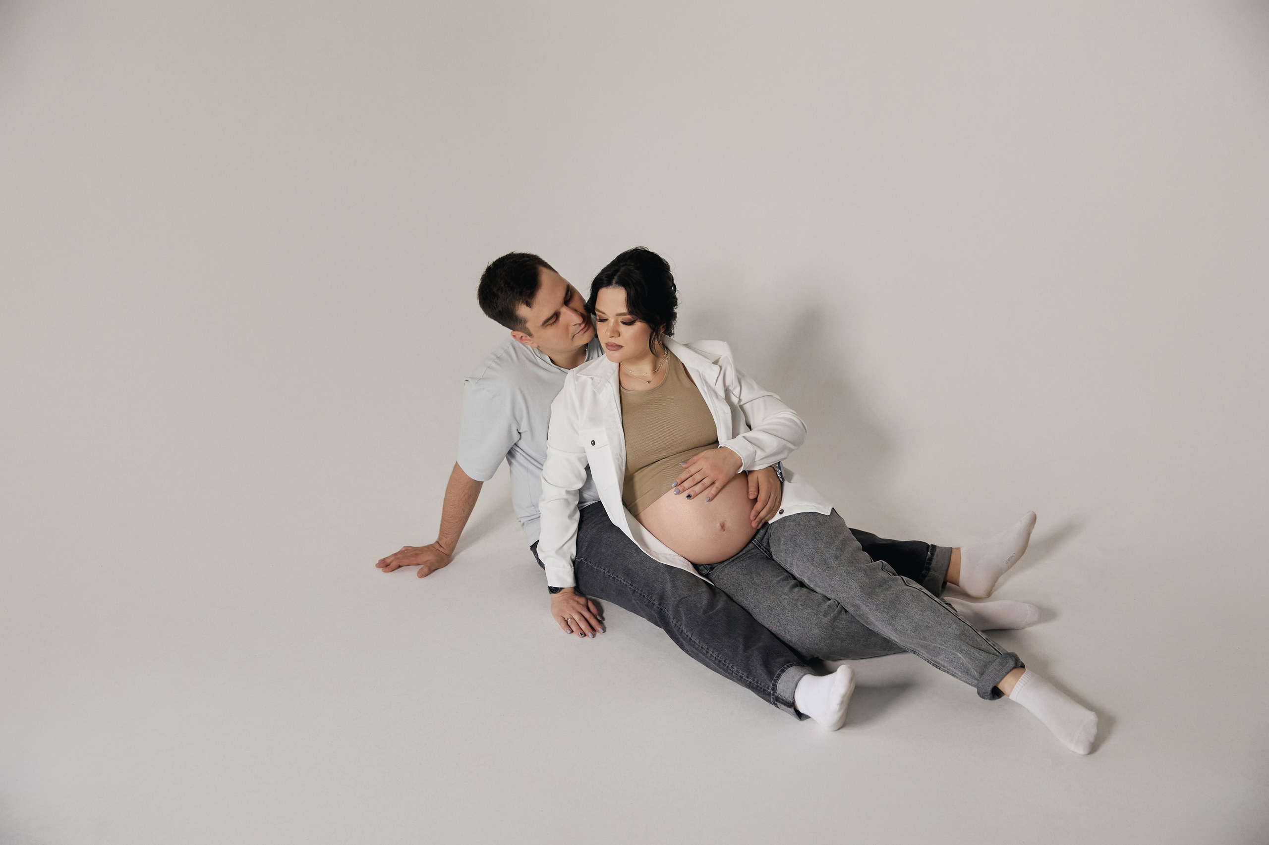 Беременность